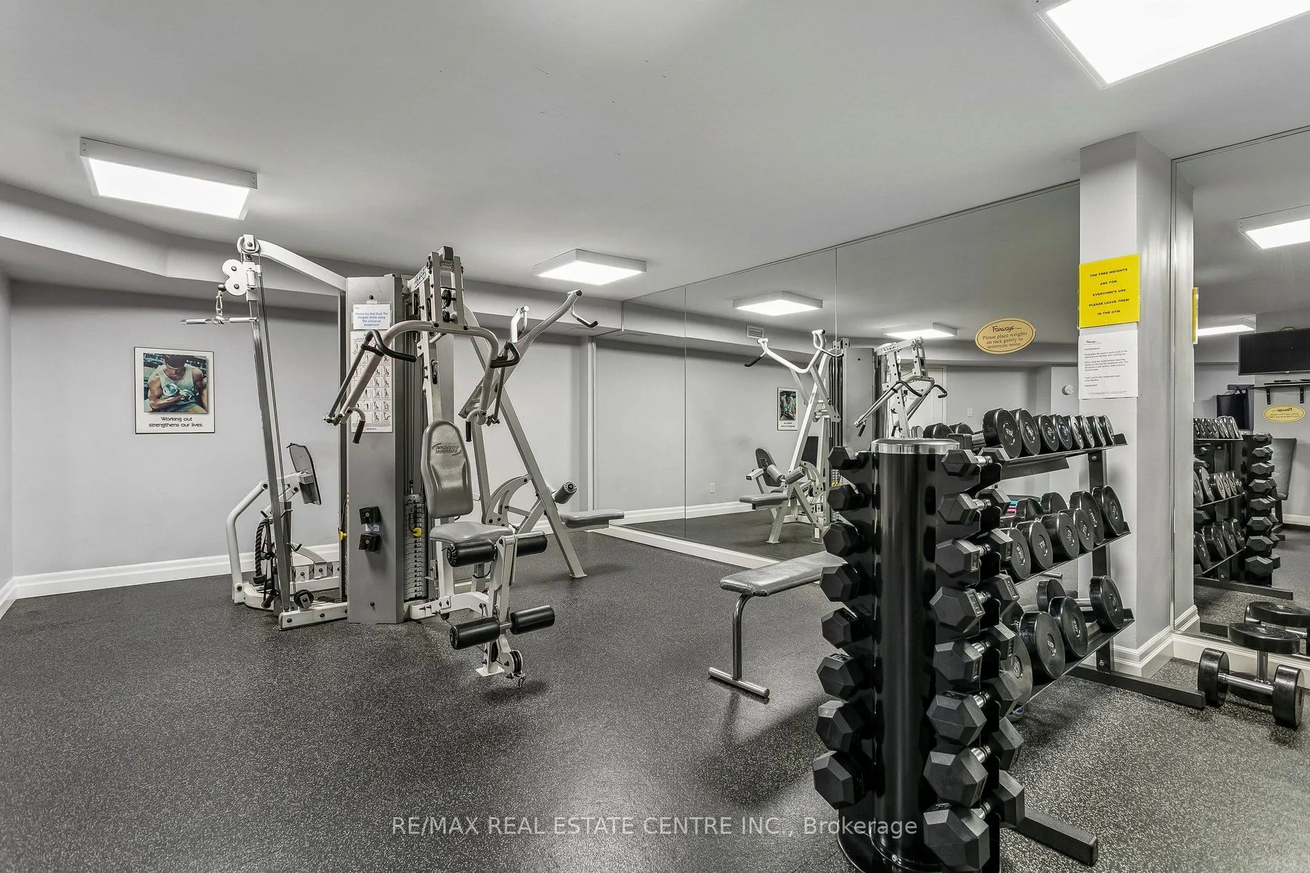 1400 Dixie Road #609