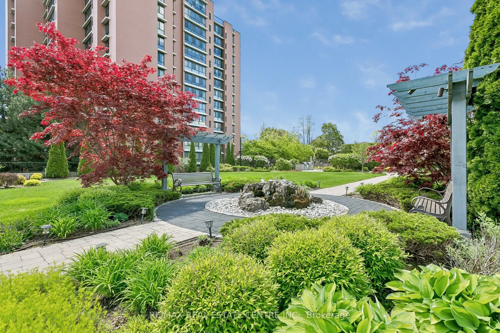 1400 Dixie Road #609