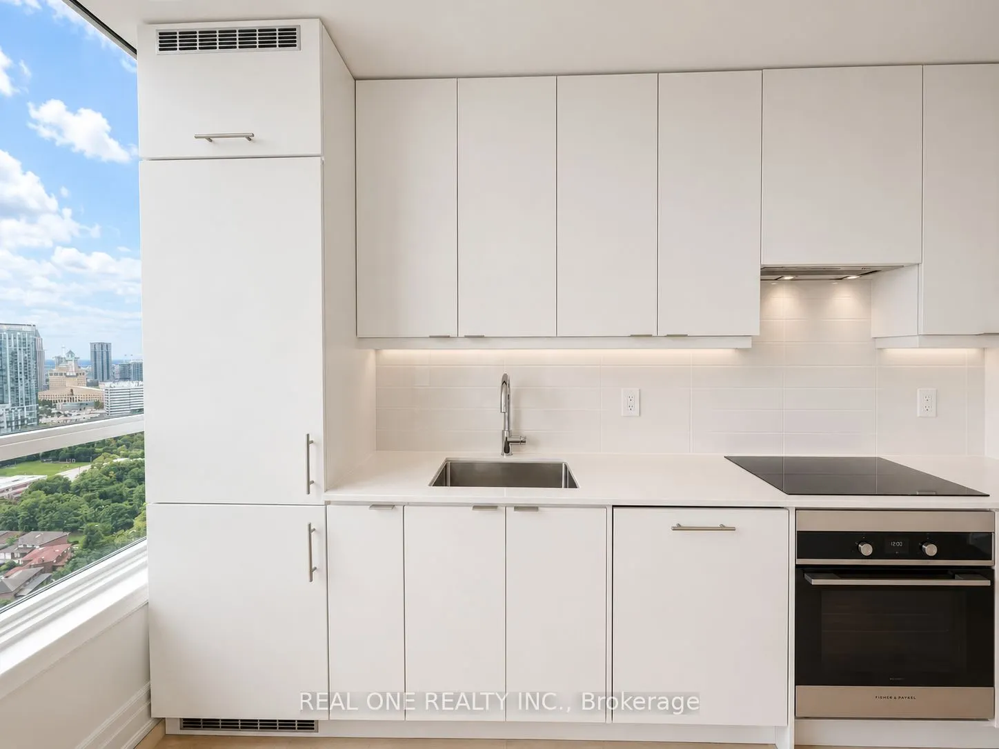 36 Elm Drive W #3008