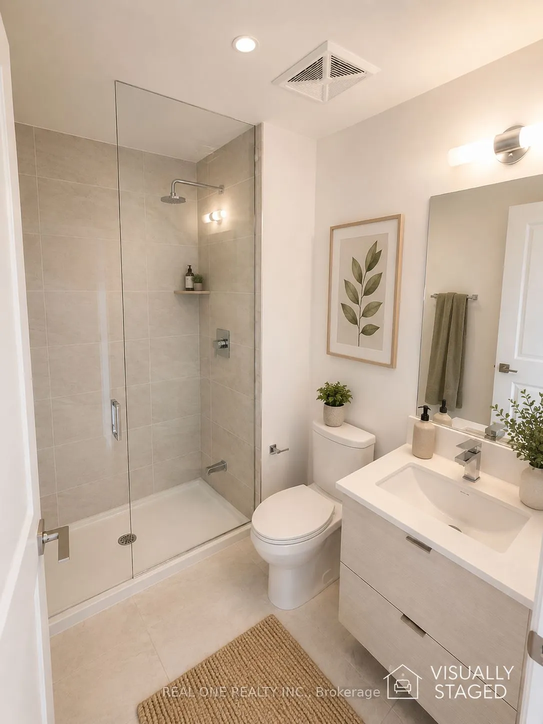 36 Elm Drive W #3008