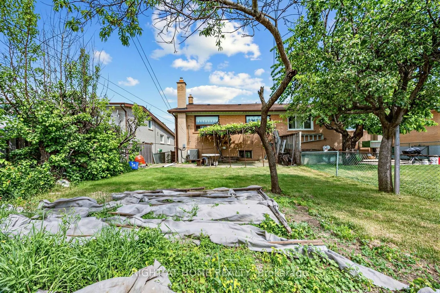 7 Daystrom Drive