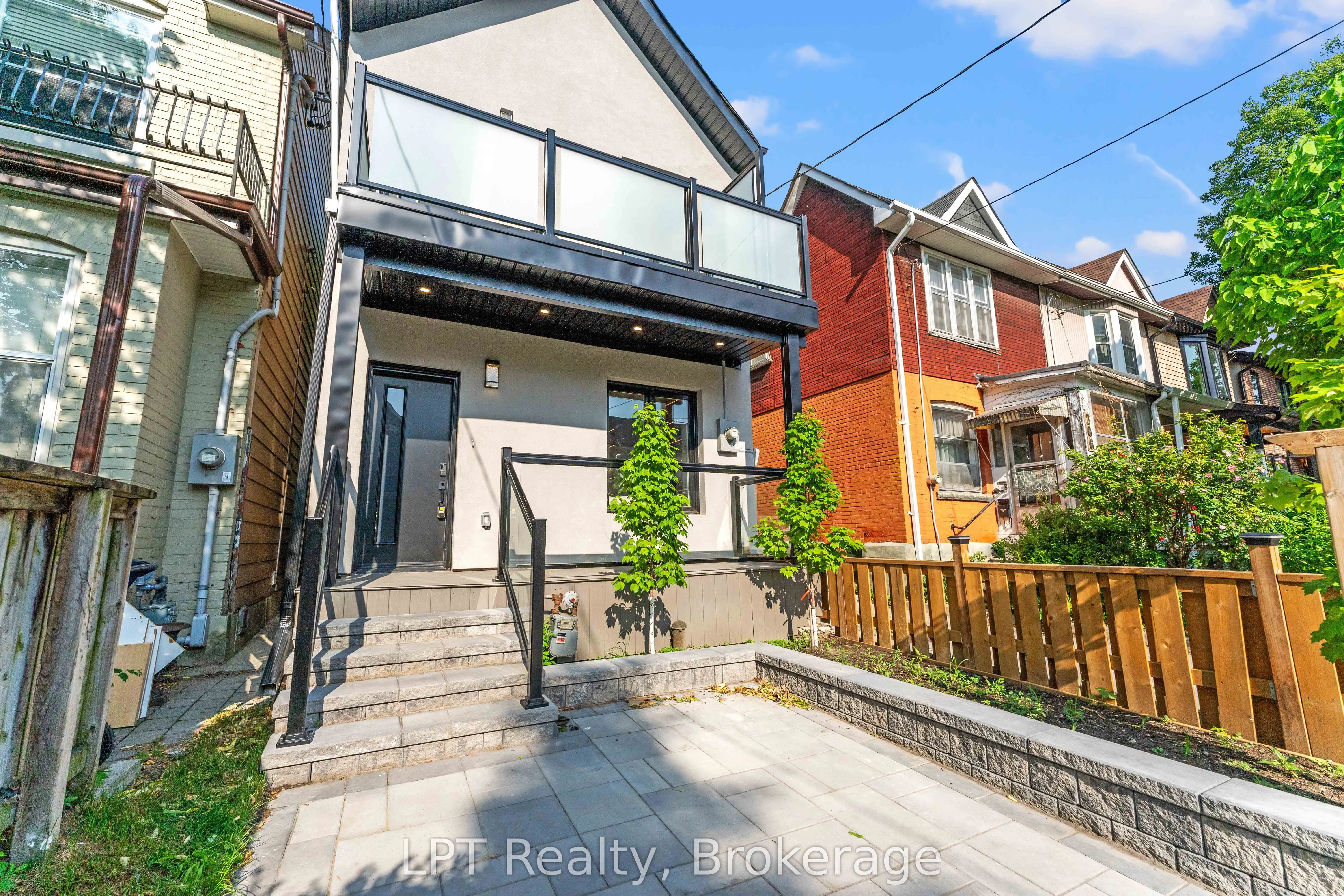 204 Franklin Avenue