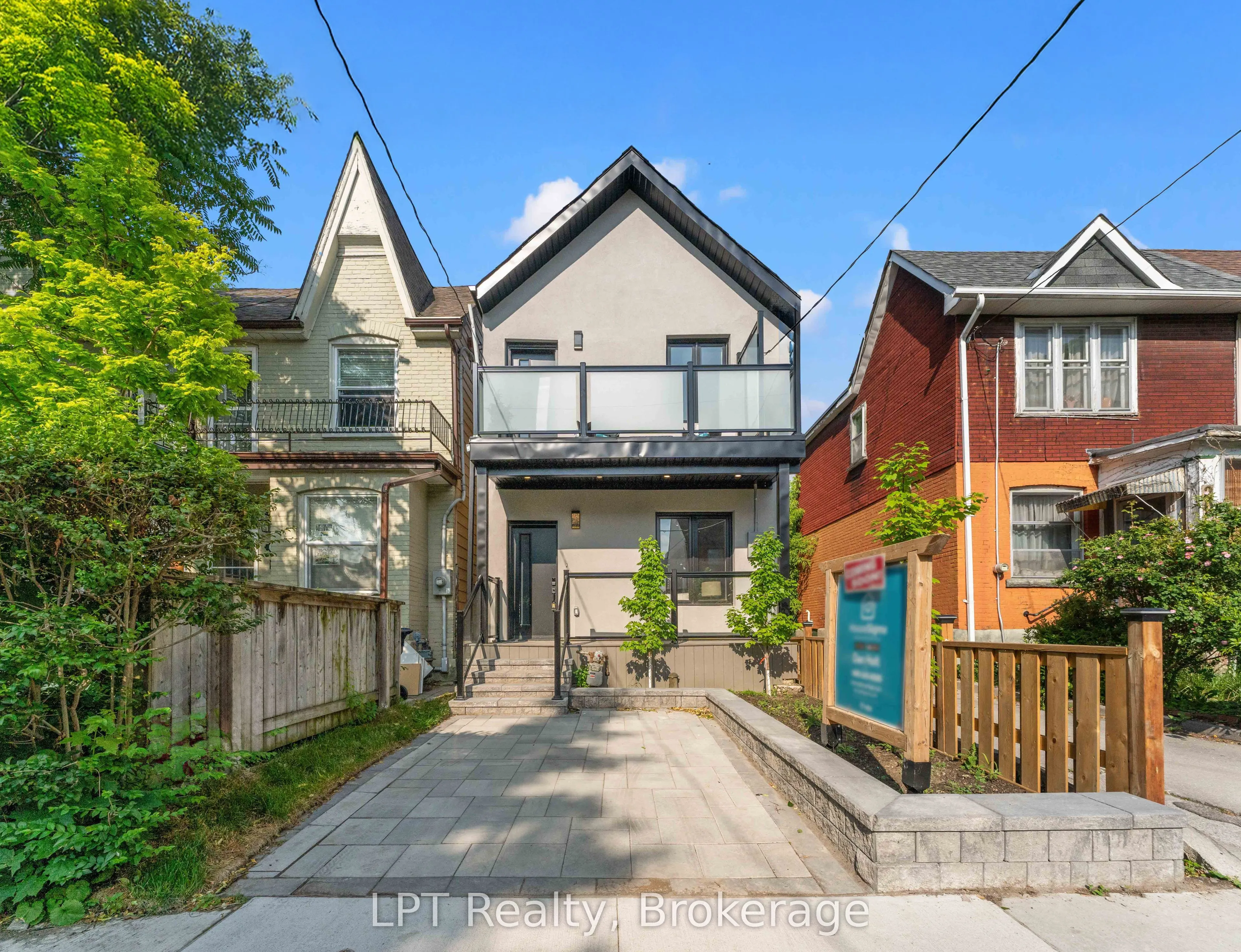 204 Franklin Avenue