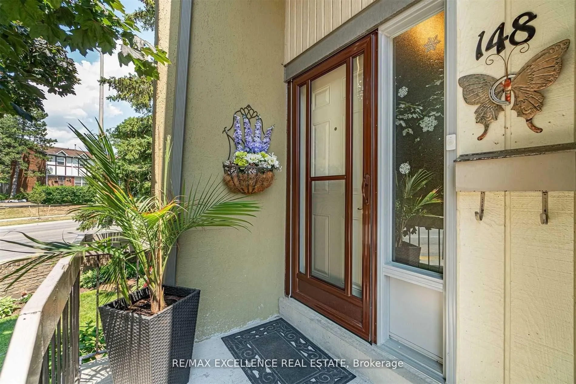 148 Ashton Crescent #148