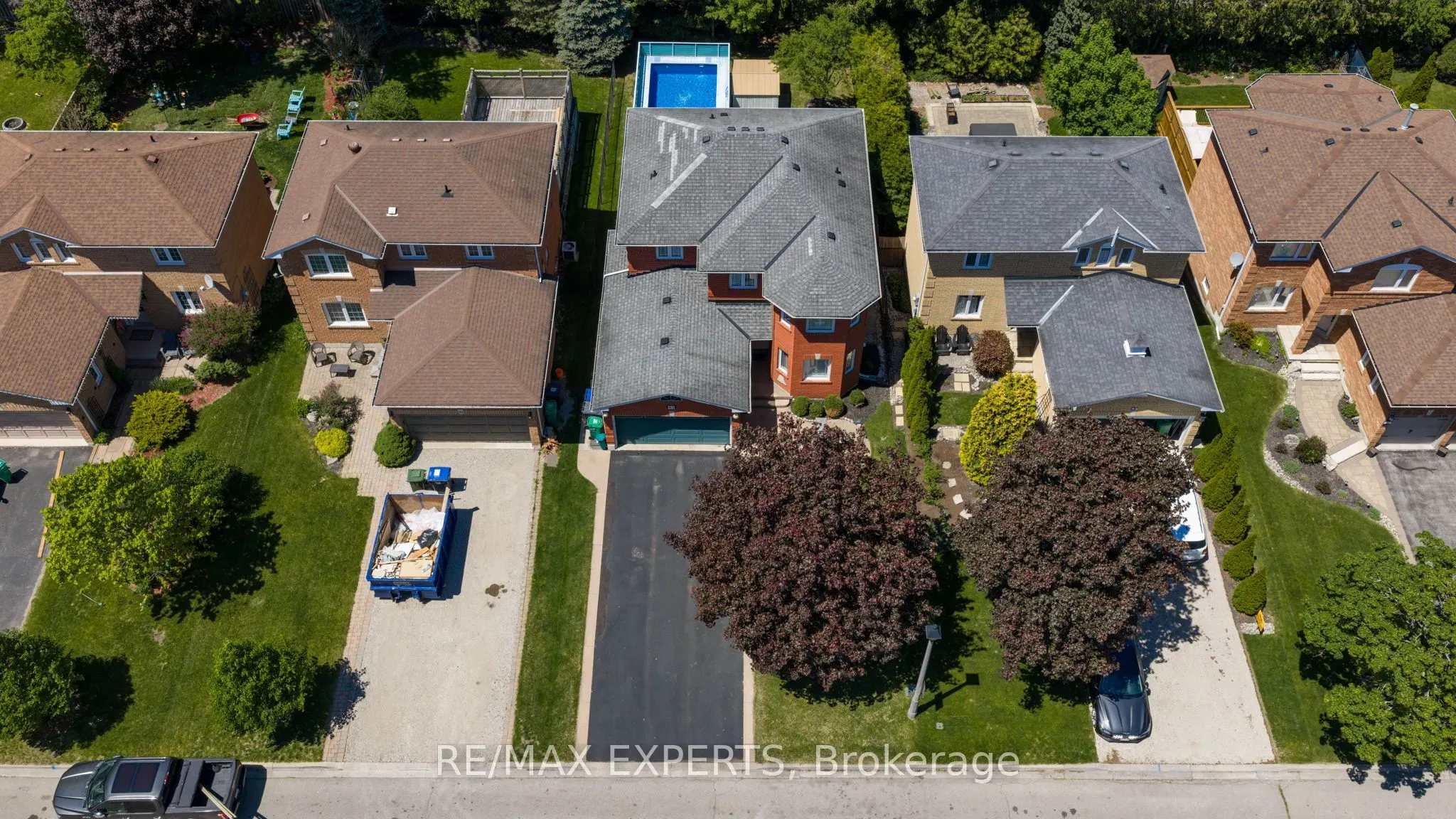 45 Sunkist Valley Road