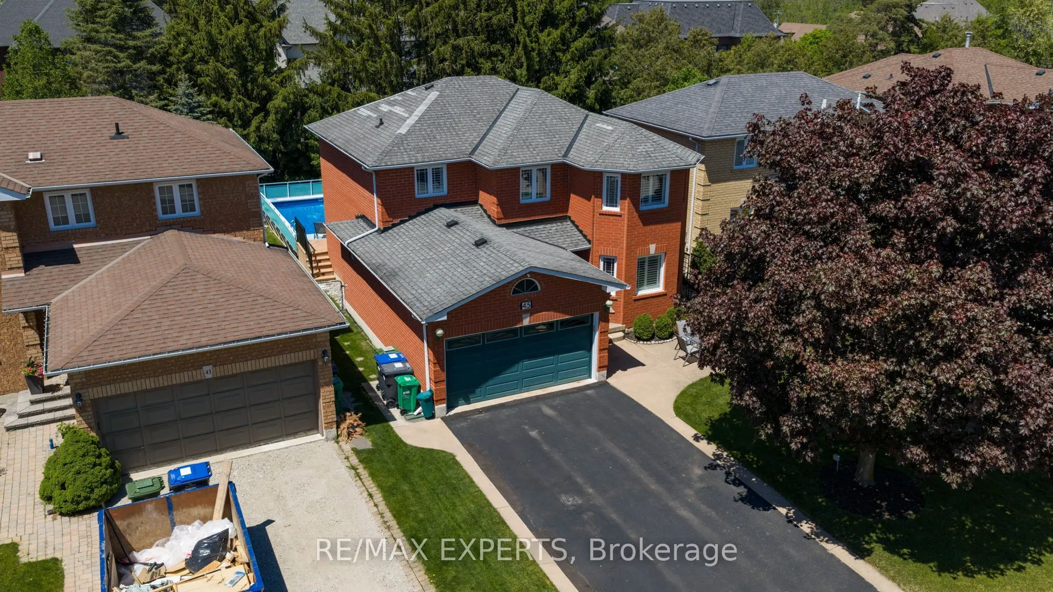 45 Sunkist Valley Road