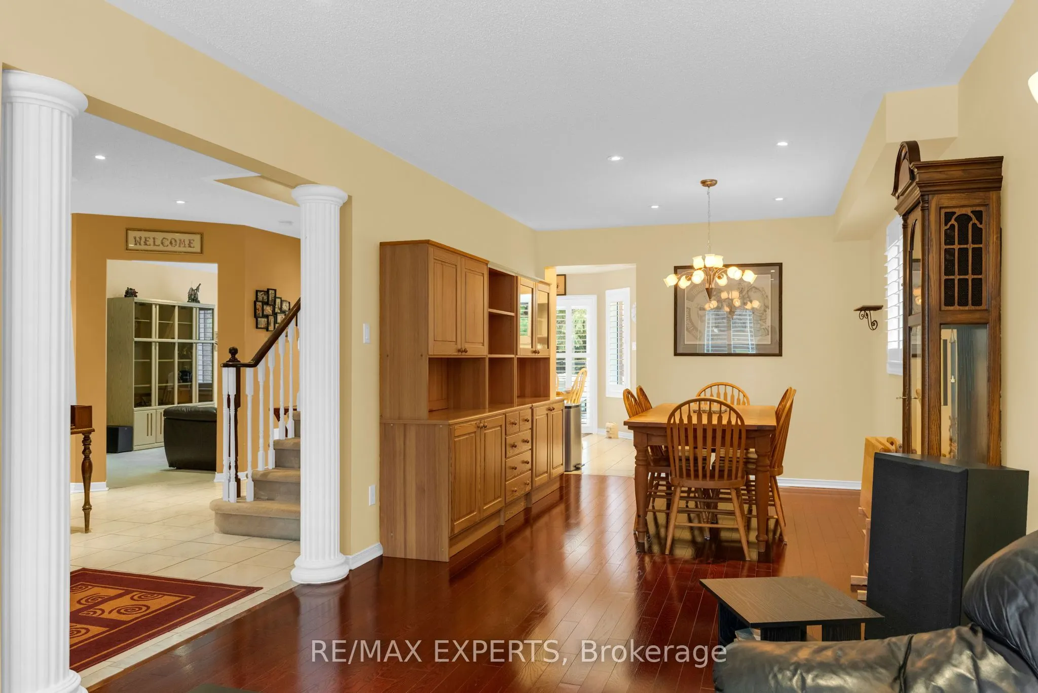 45 Sunkist Valley Road