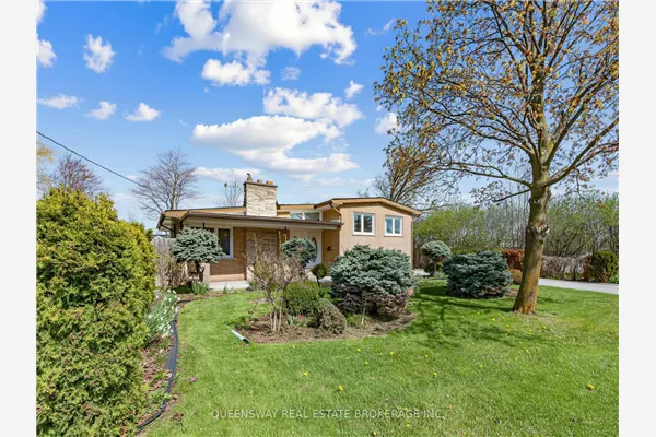 517 Pinegrove Road