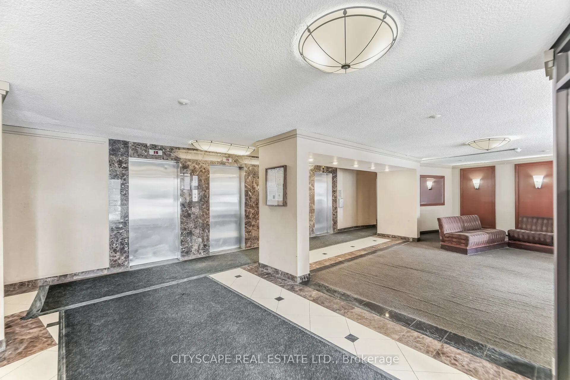 20 Mississauga Valley Boulevard #1706
