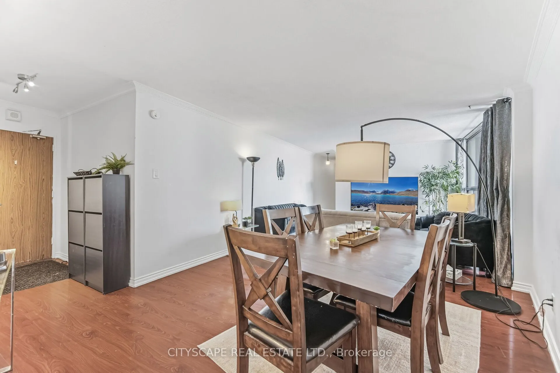 20 Mississauga Valley Boulevard #1706