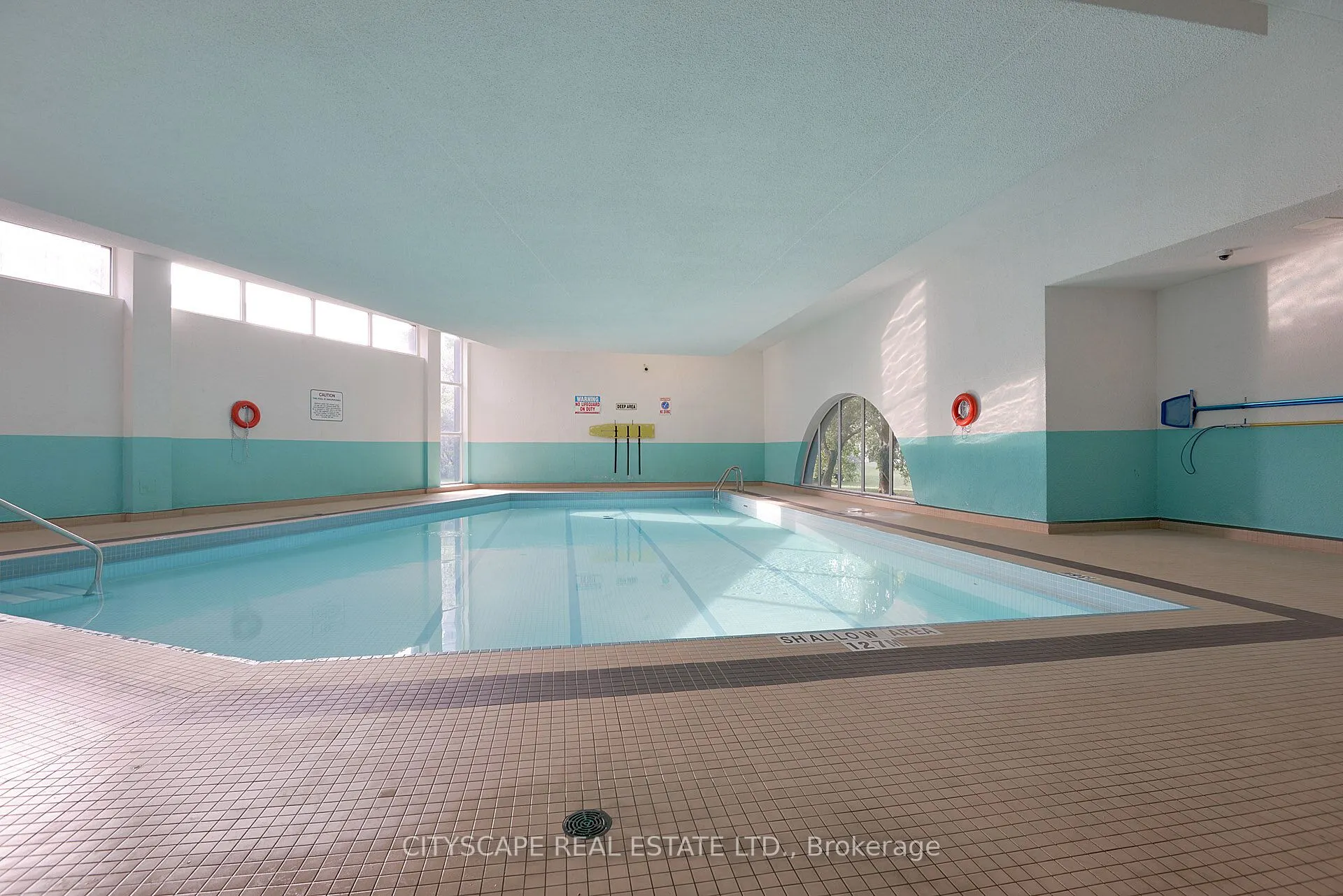 20 Mississauga Valley Boulevard #1706