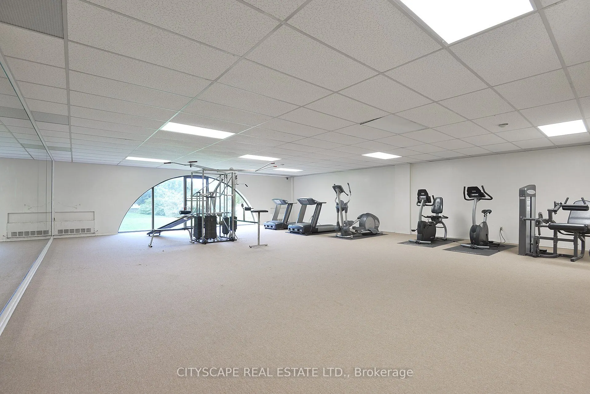 20 Mississauga Valley Boulevard #1706