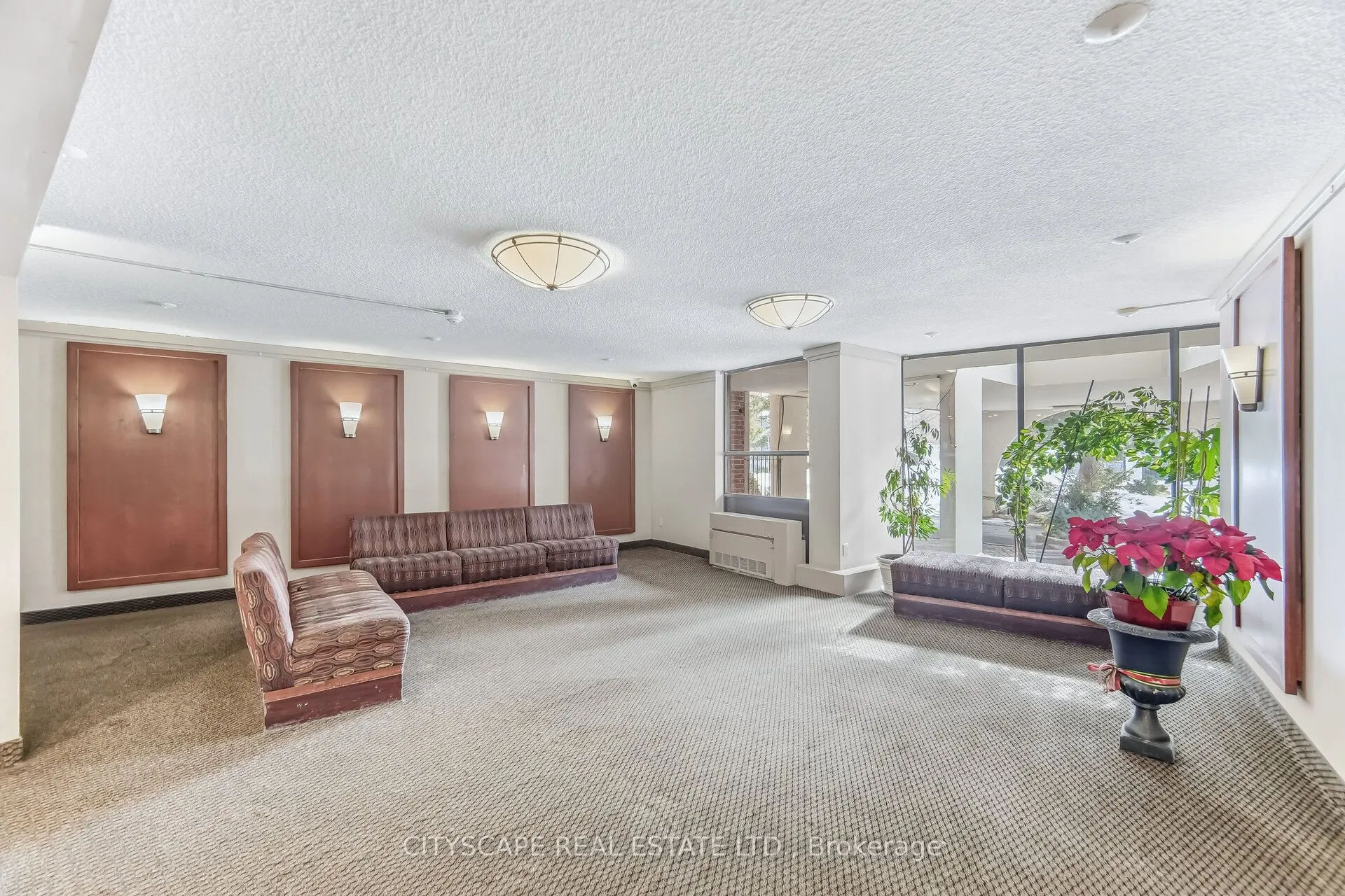 20 Mississauga Valley Boulevard #1706