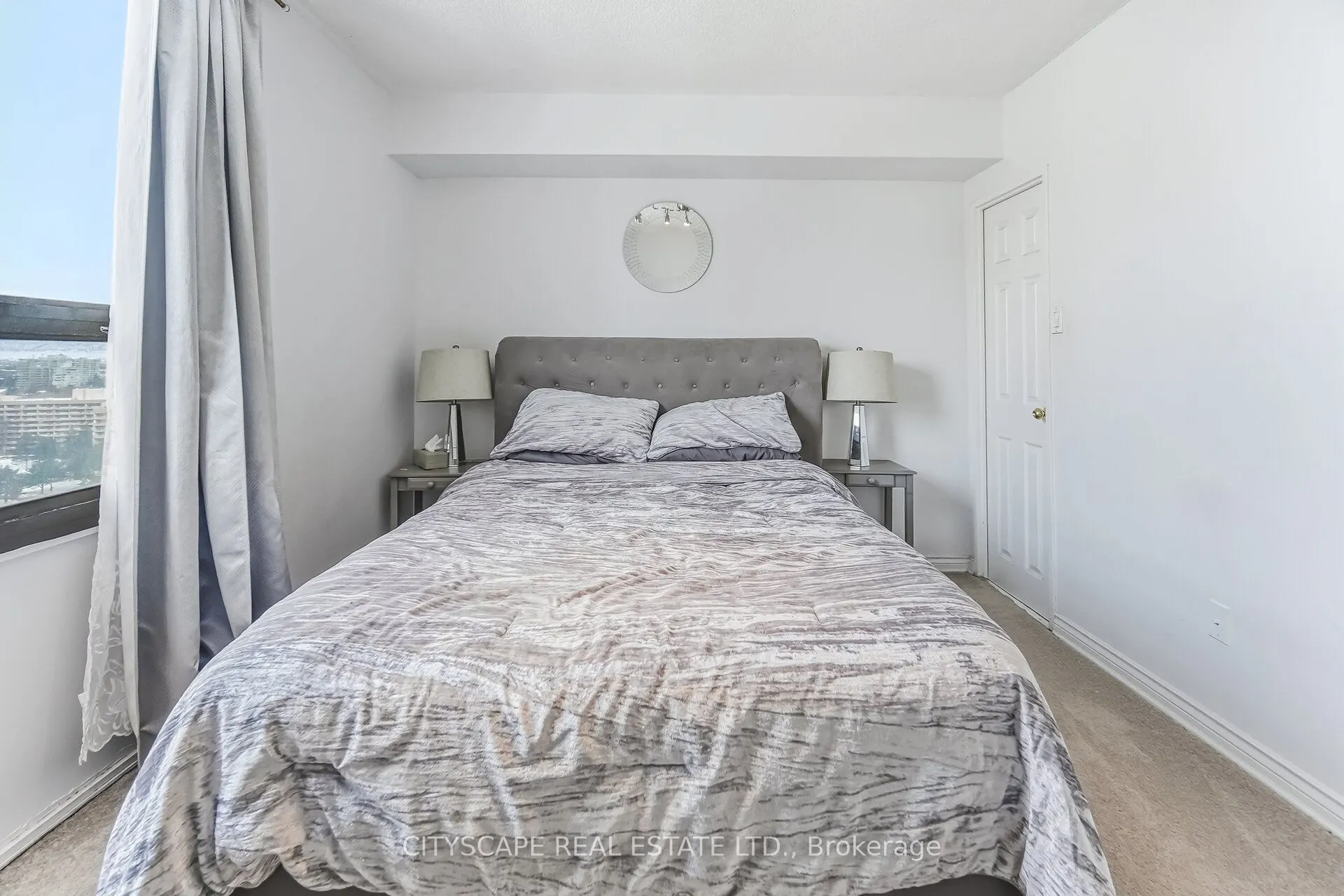 20 Mississauga Valley Boulevard #1706