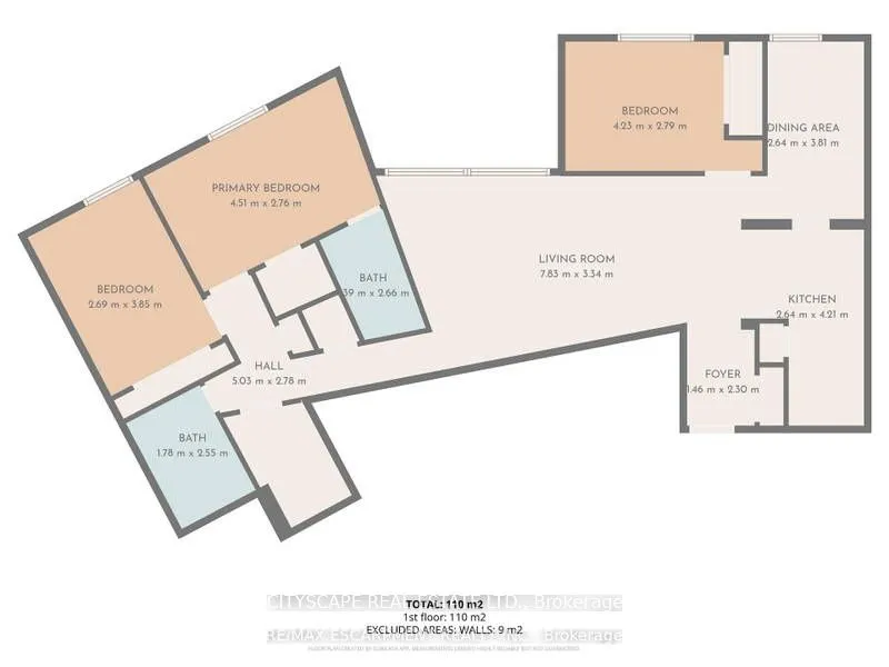 20 Mississauga Valley Boulevard #1706