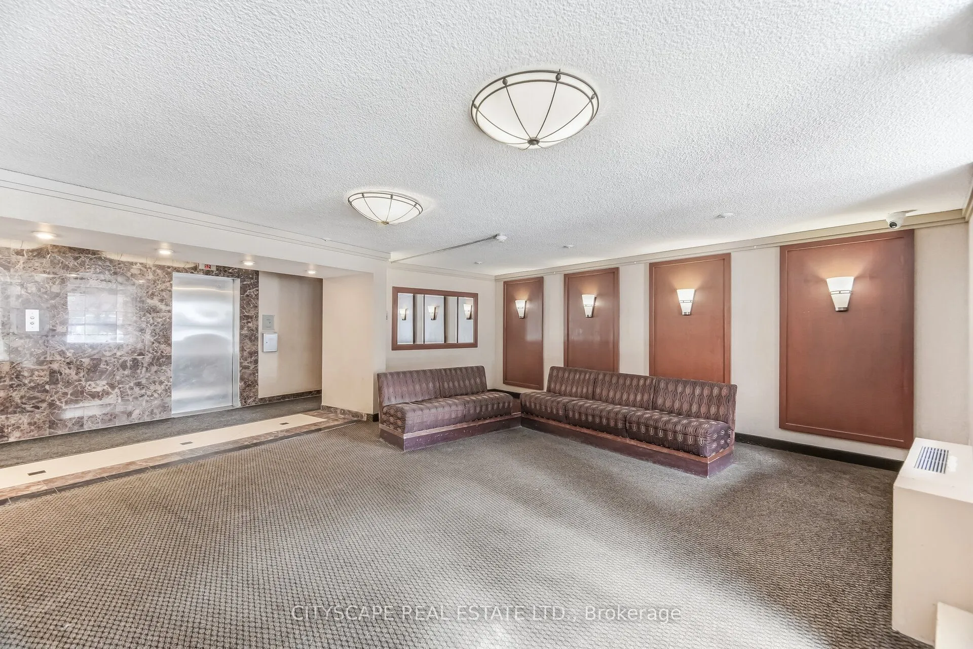 20 Mississauga Valley Boulevard #1706