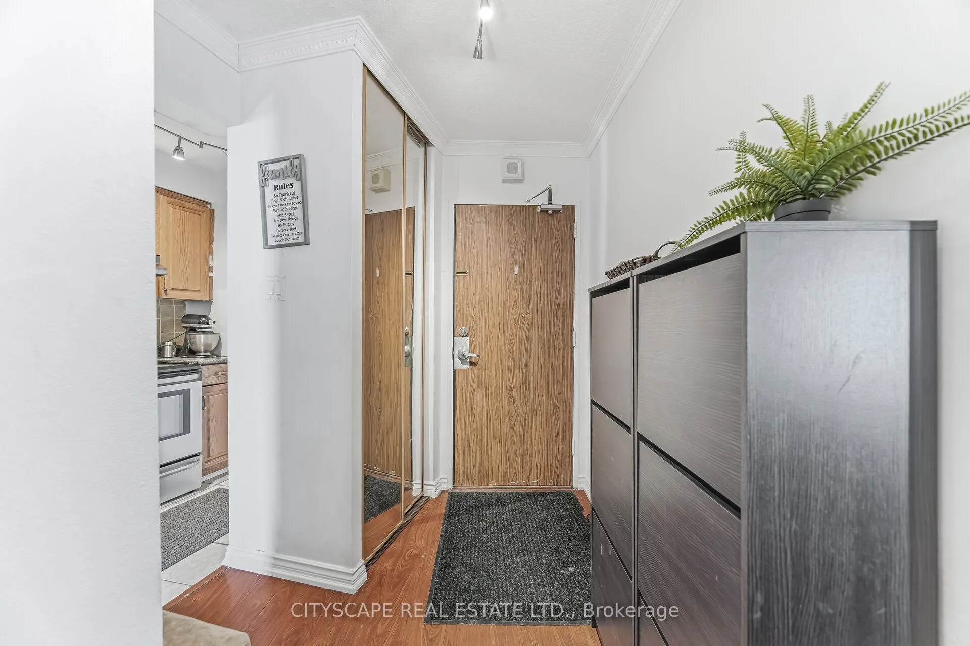 20 Mississauga Valley Boulevard #1706