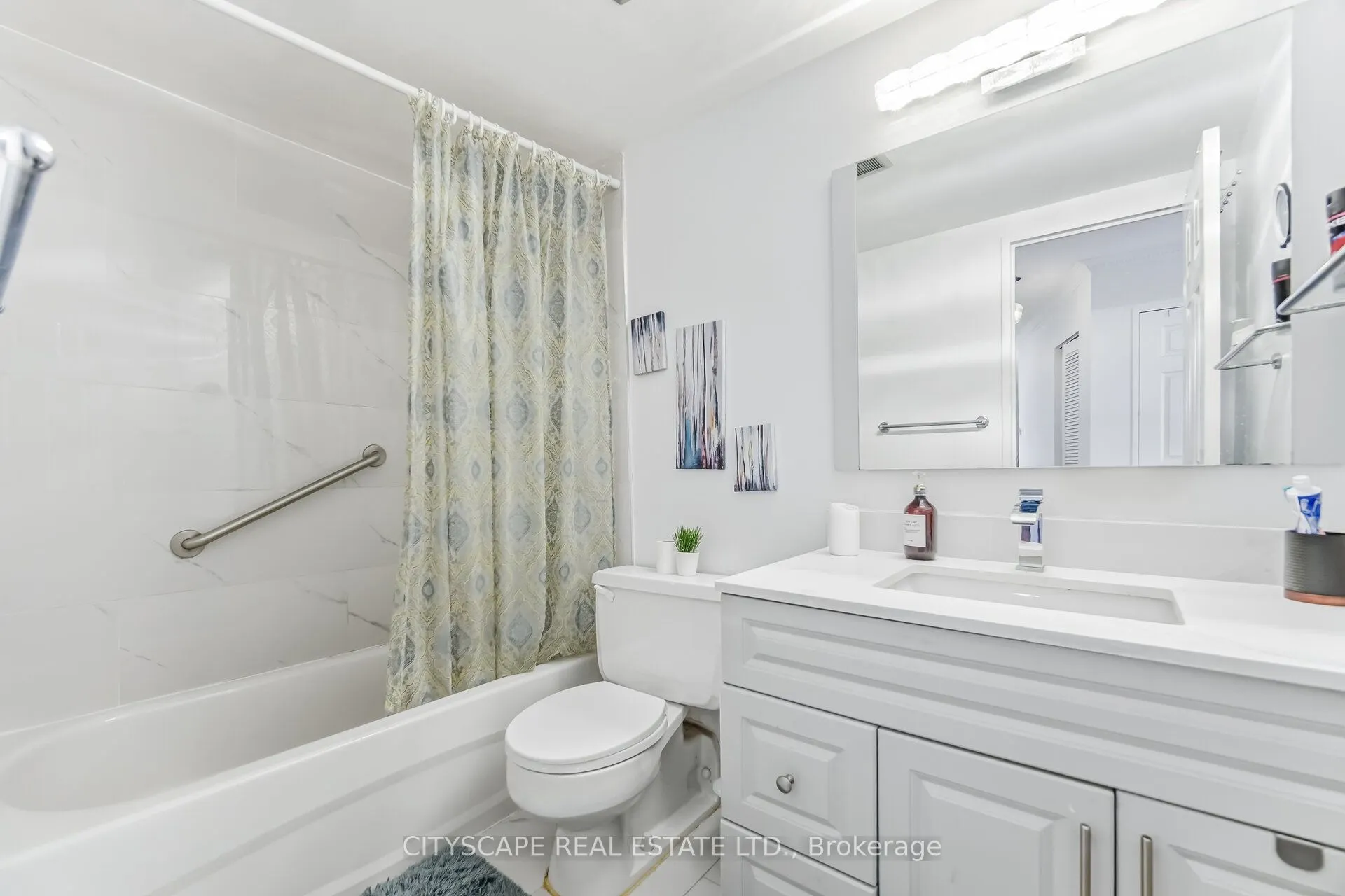 20 Mississauga Valley Boulevard #1706