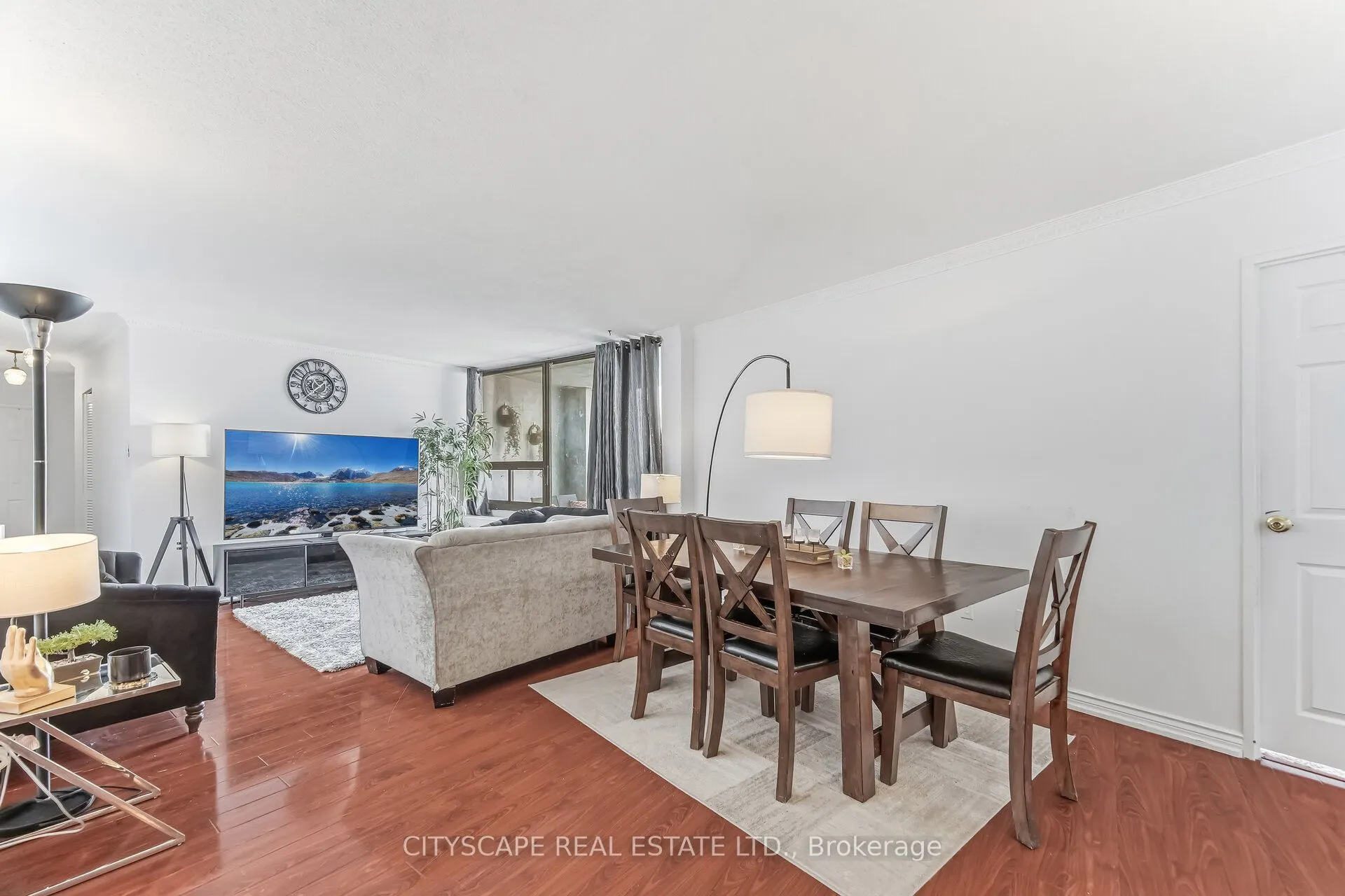 20 Mississauga Valley Boulevard #1706