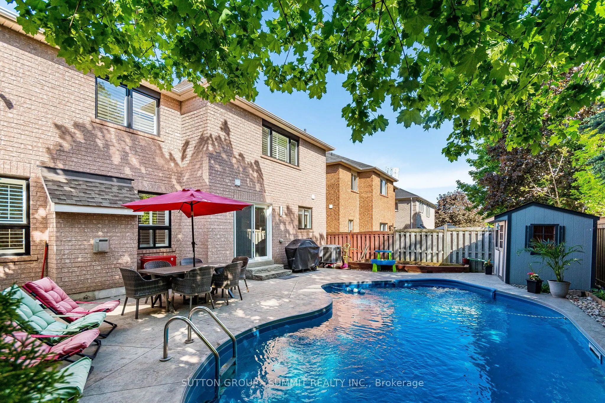 97 GRIST MILL Drive