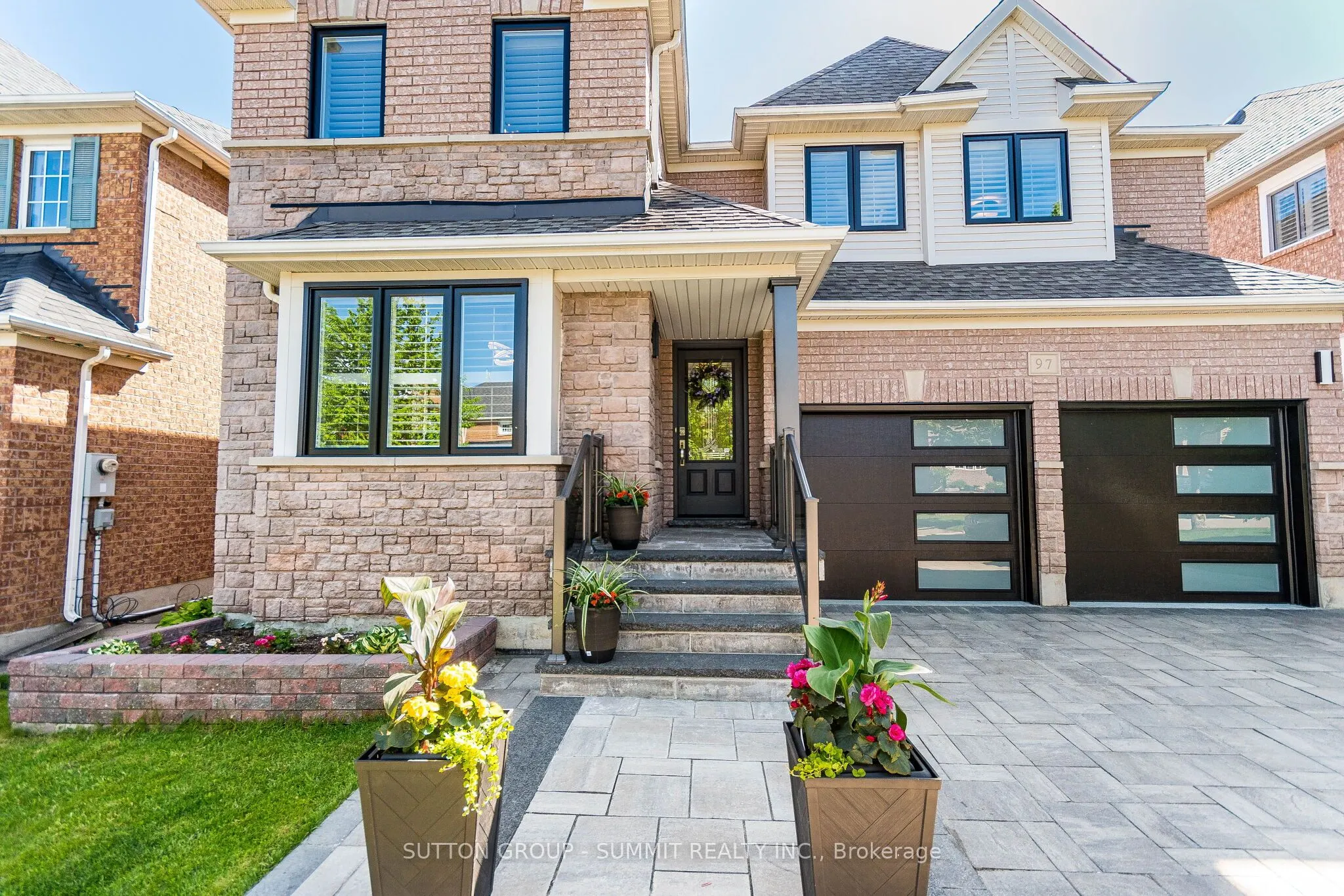 97 GRIST MILL Drive