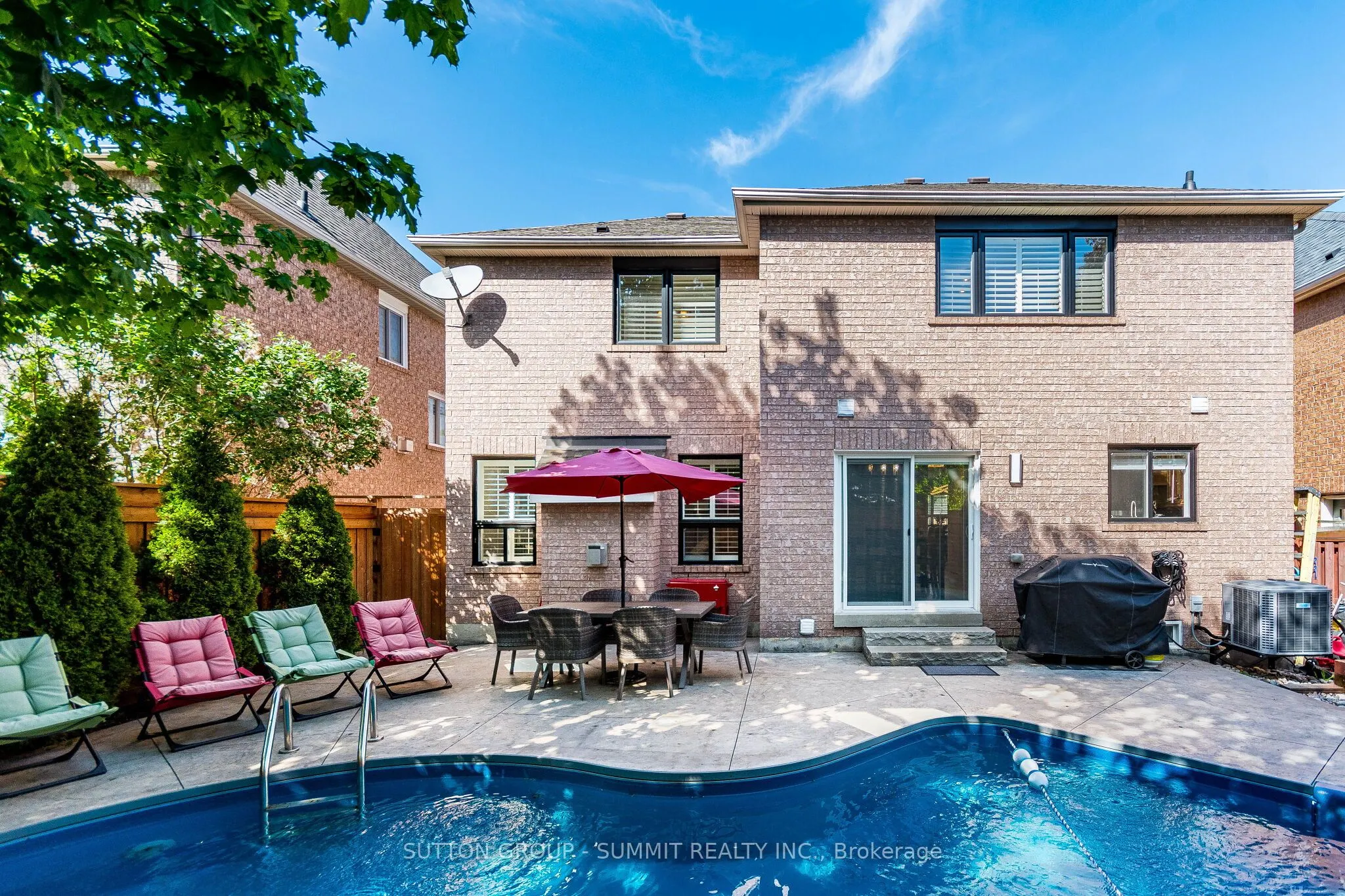 97 GRIST MILL Drive