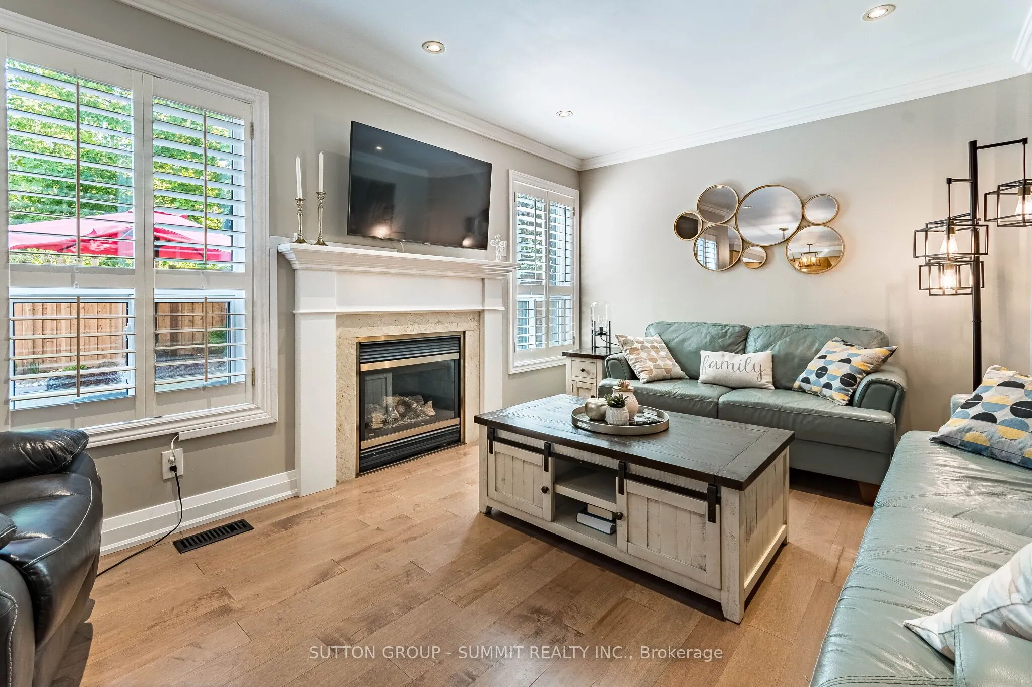 97 GRIST MILL Drive