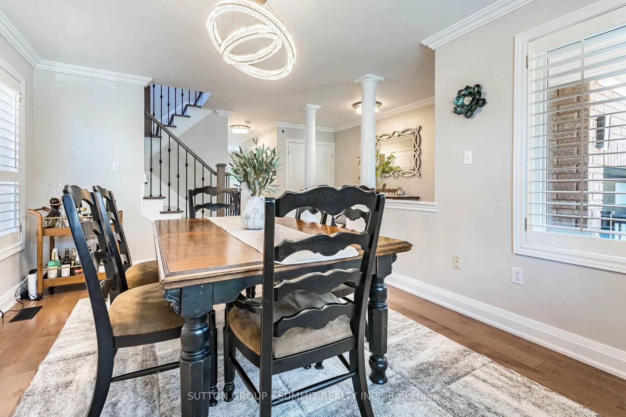 97 GRIST MILL Drive