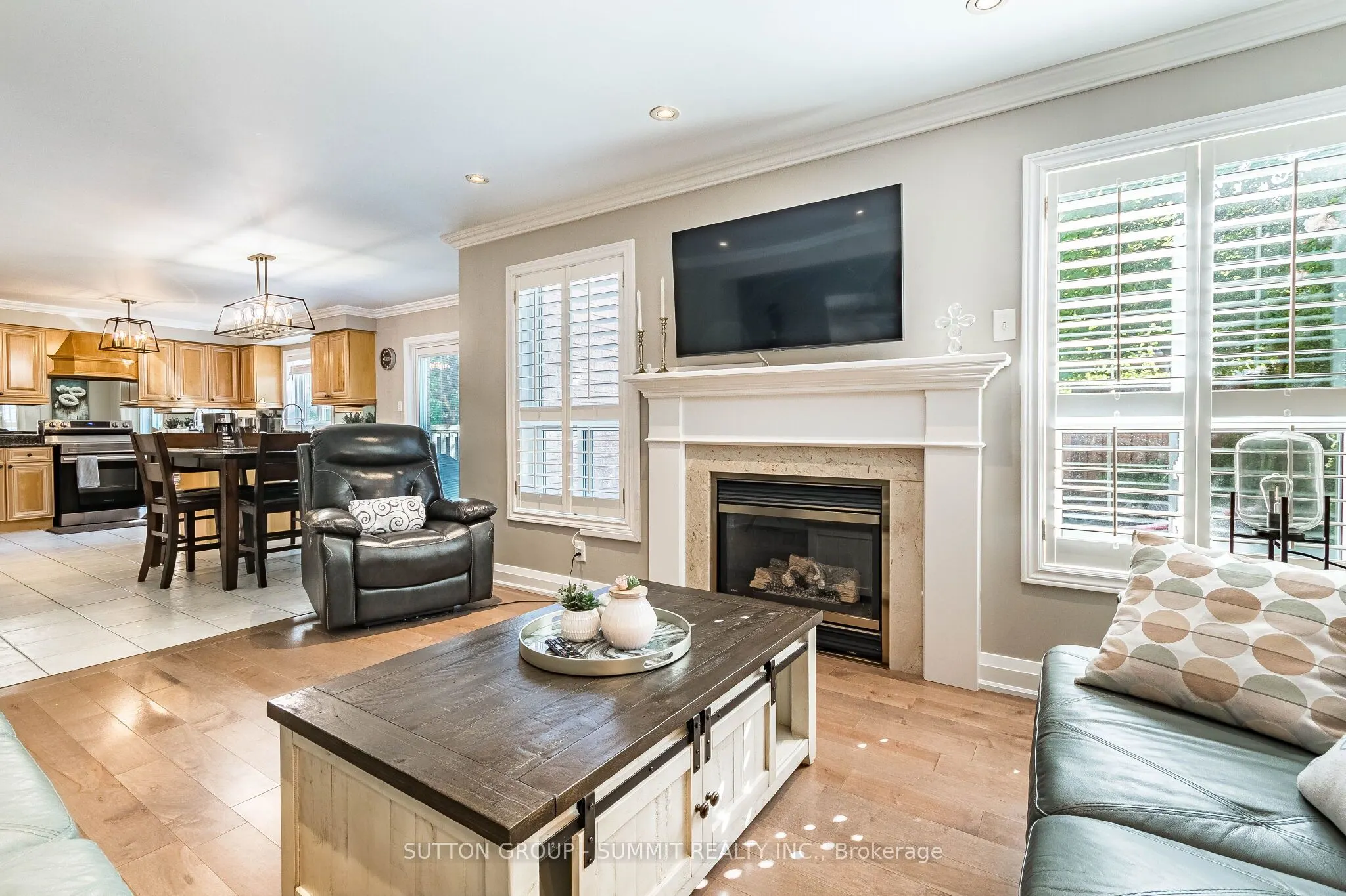 97 GRIST MILL Drive
