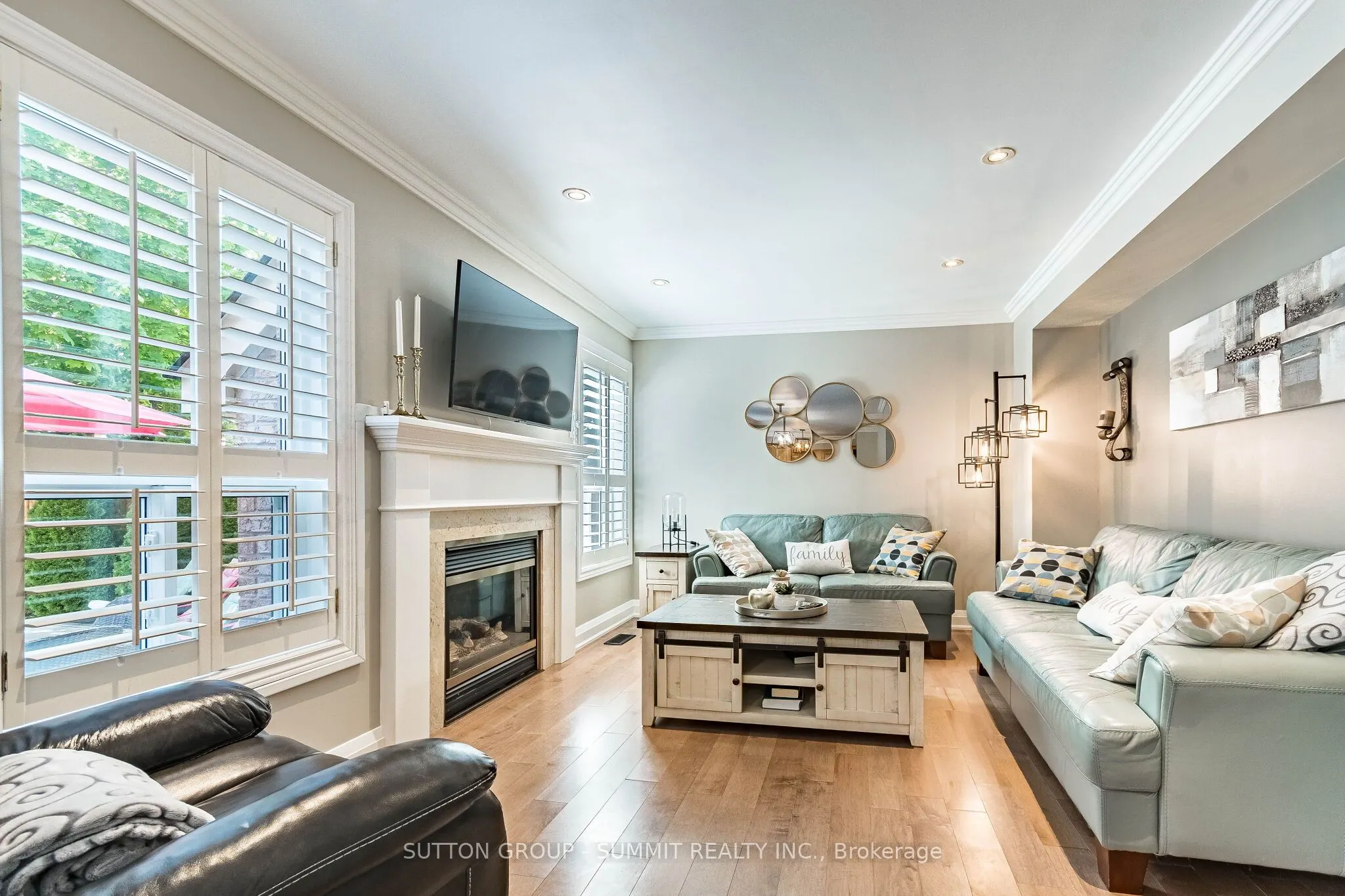 97 GRIST MILL Drive