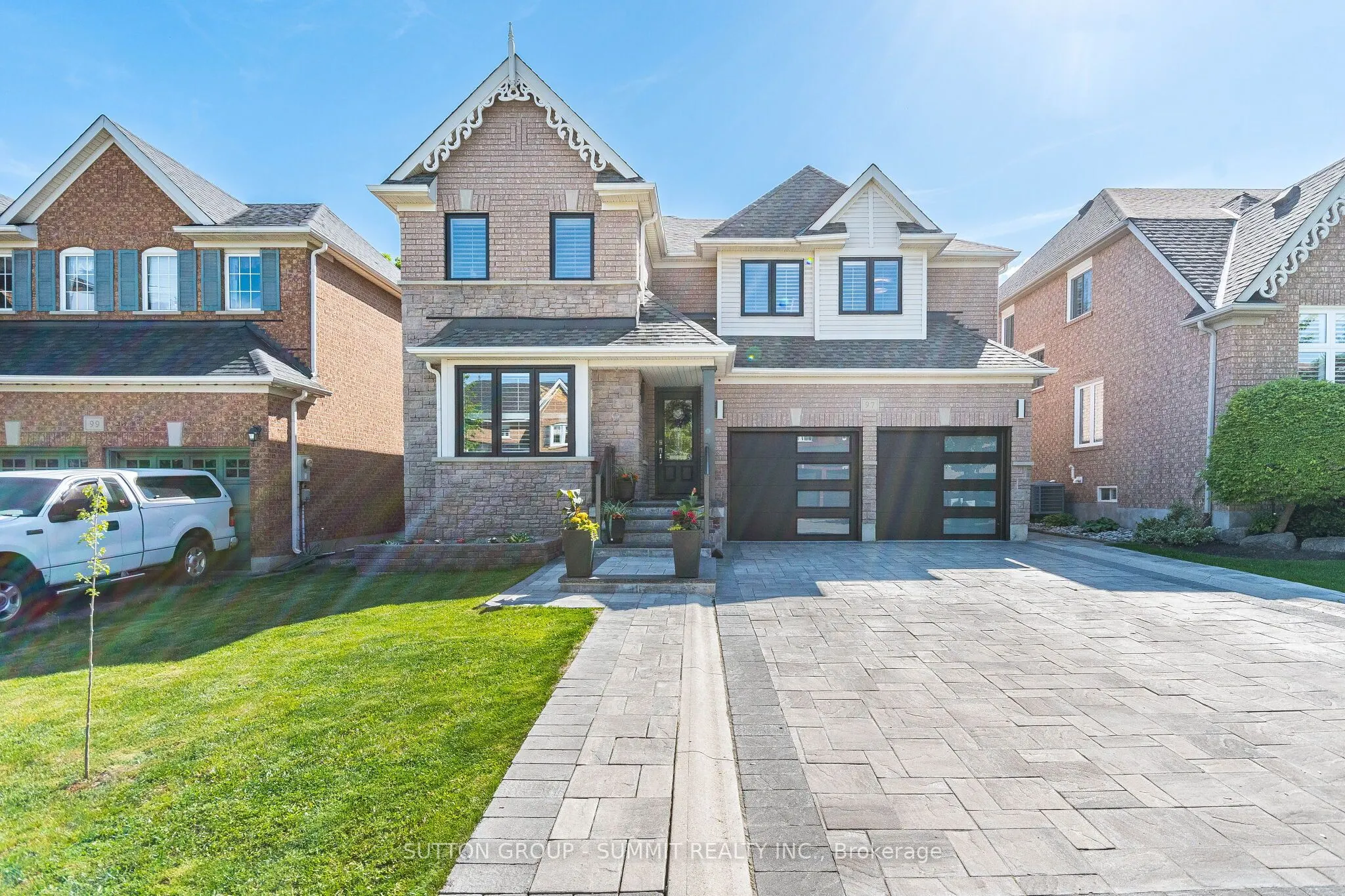 97 GRIST MILL Drive