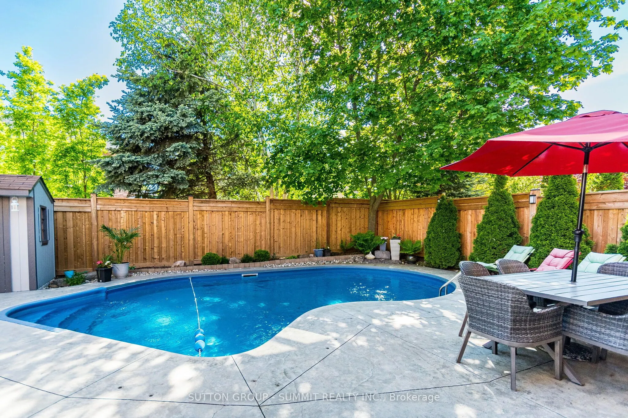 97 GRIST MILL Drive