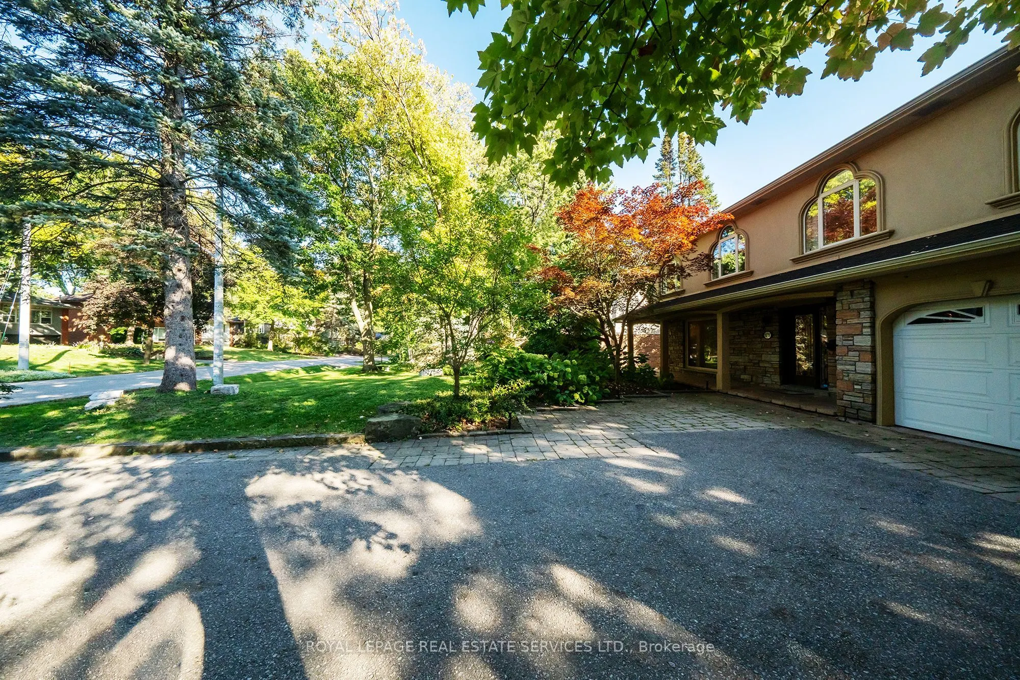 3278 Credit Heights Drive