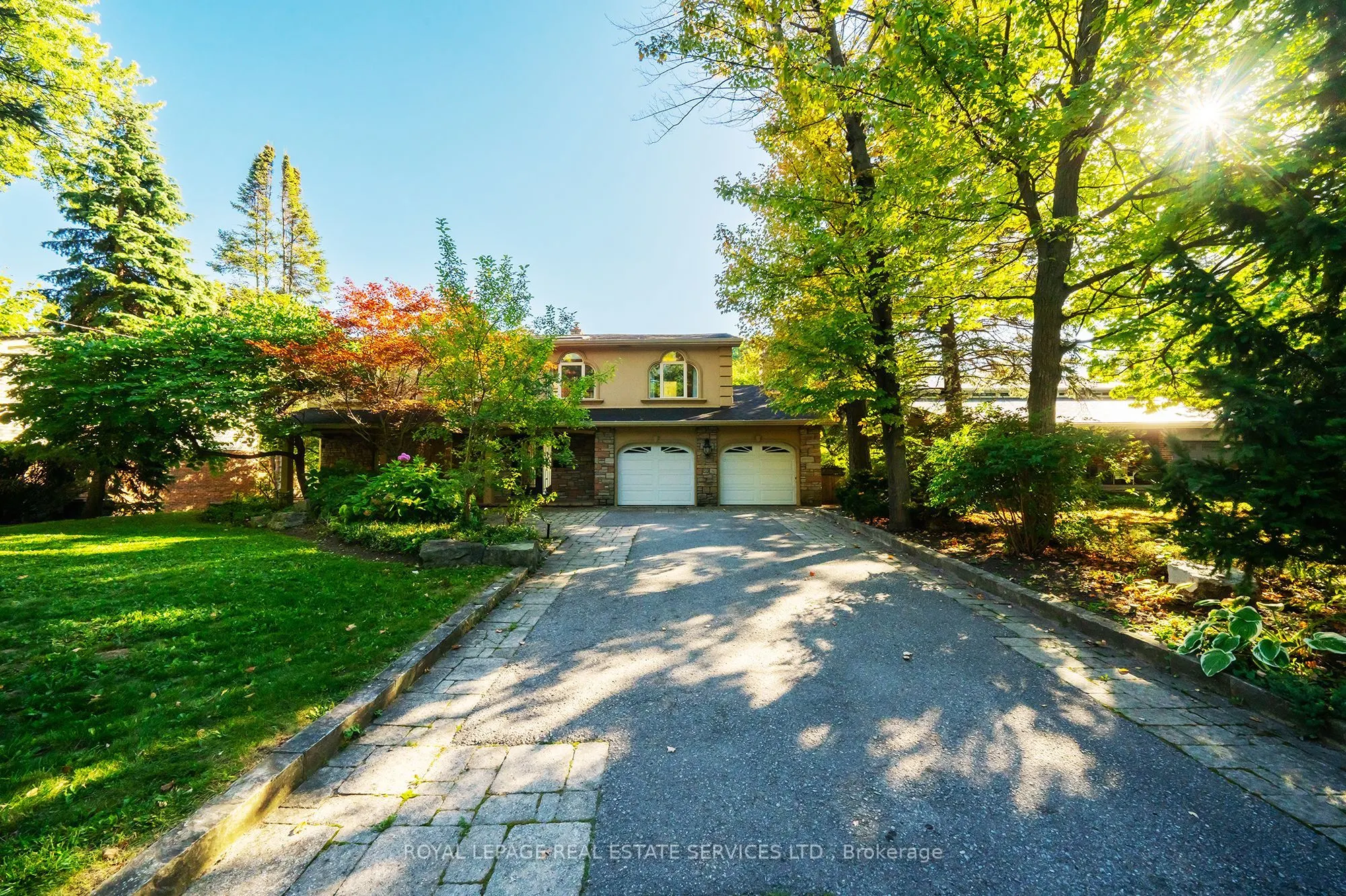 3278 Credit Heights Drive