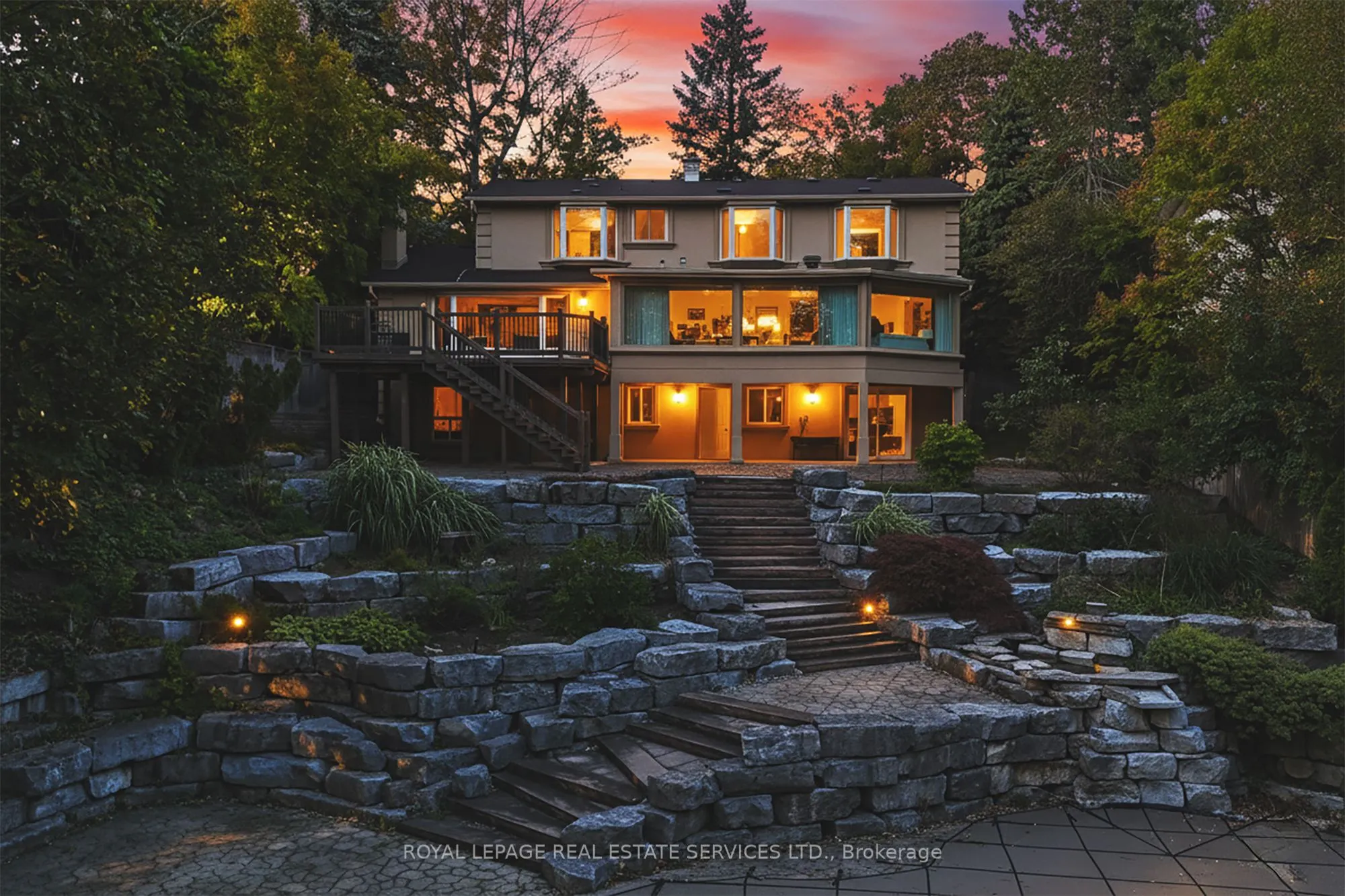 3278 Credit Heights Drive
