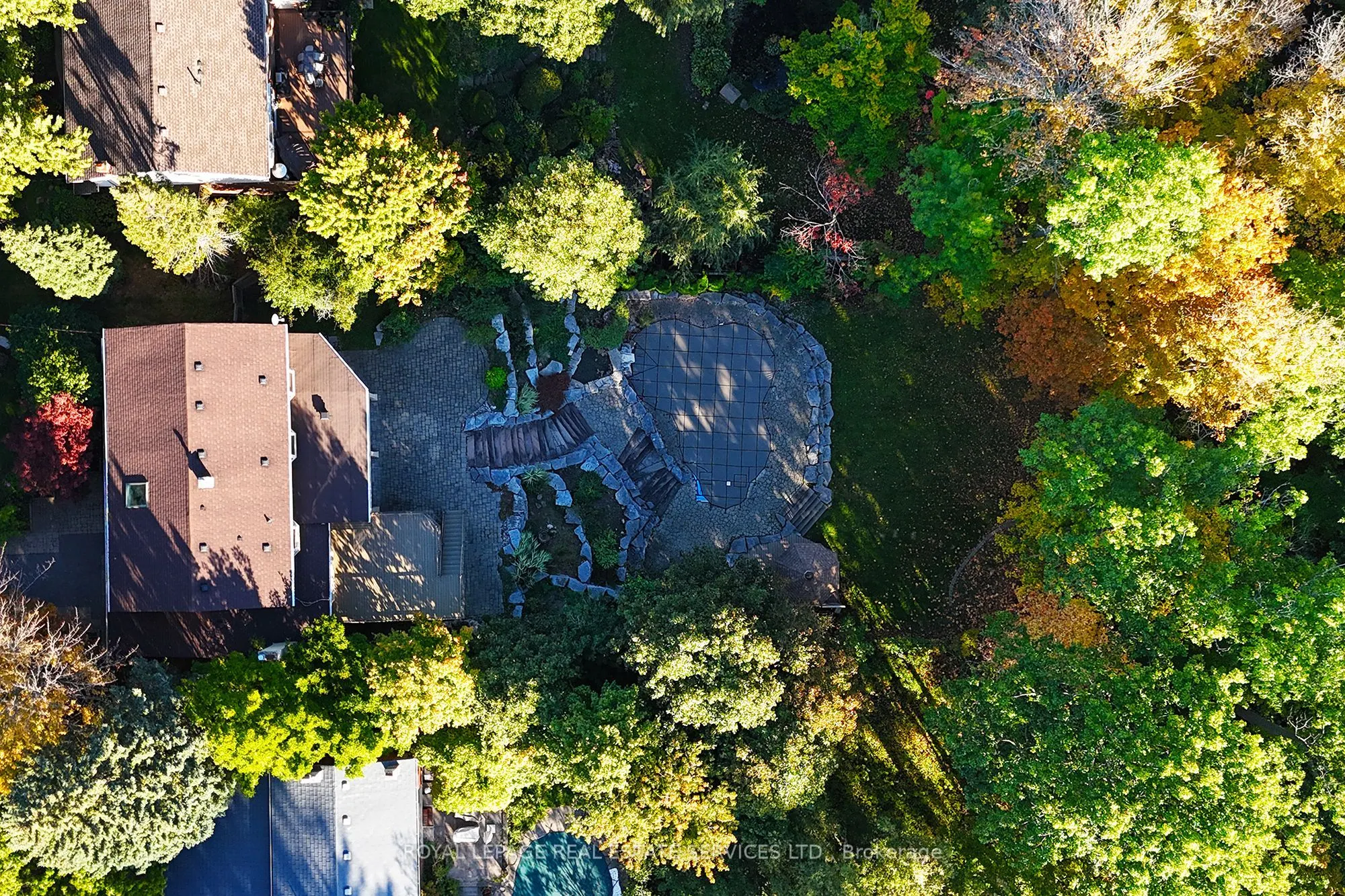 3278 Credit Heights Drive