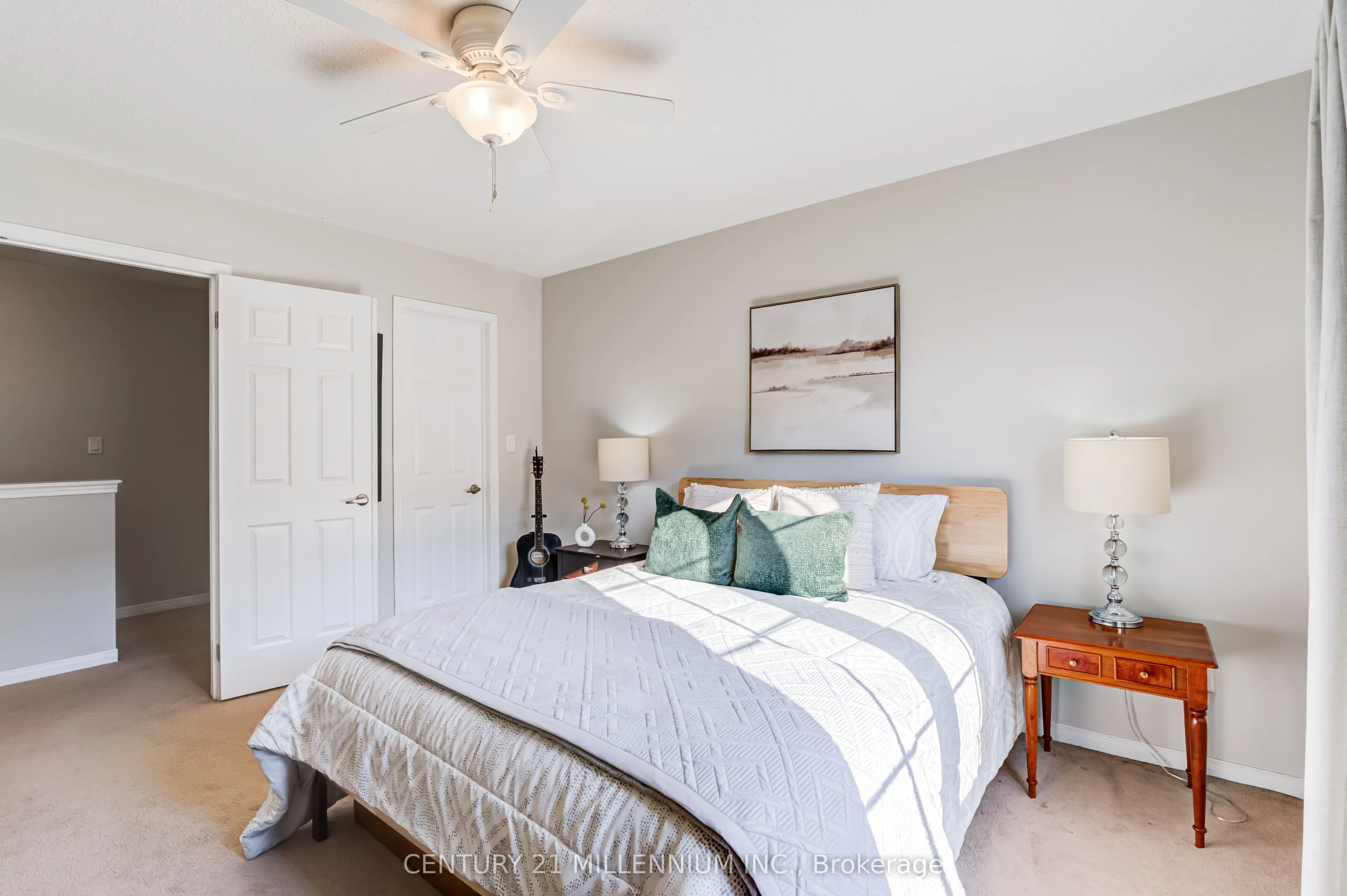 5 Armstrong Street #9