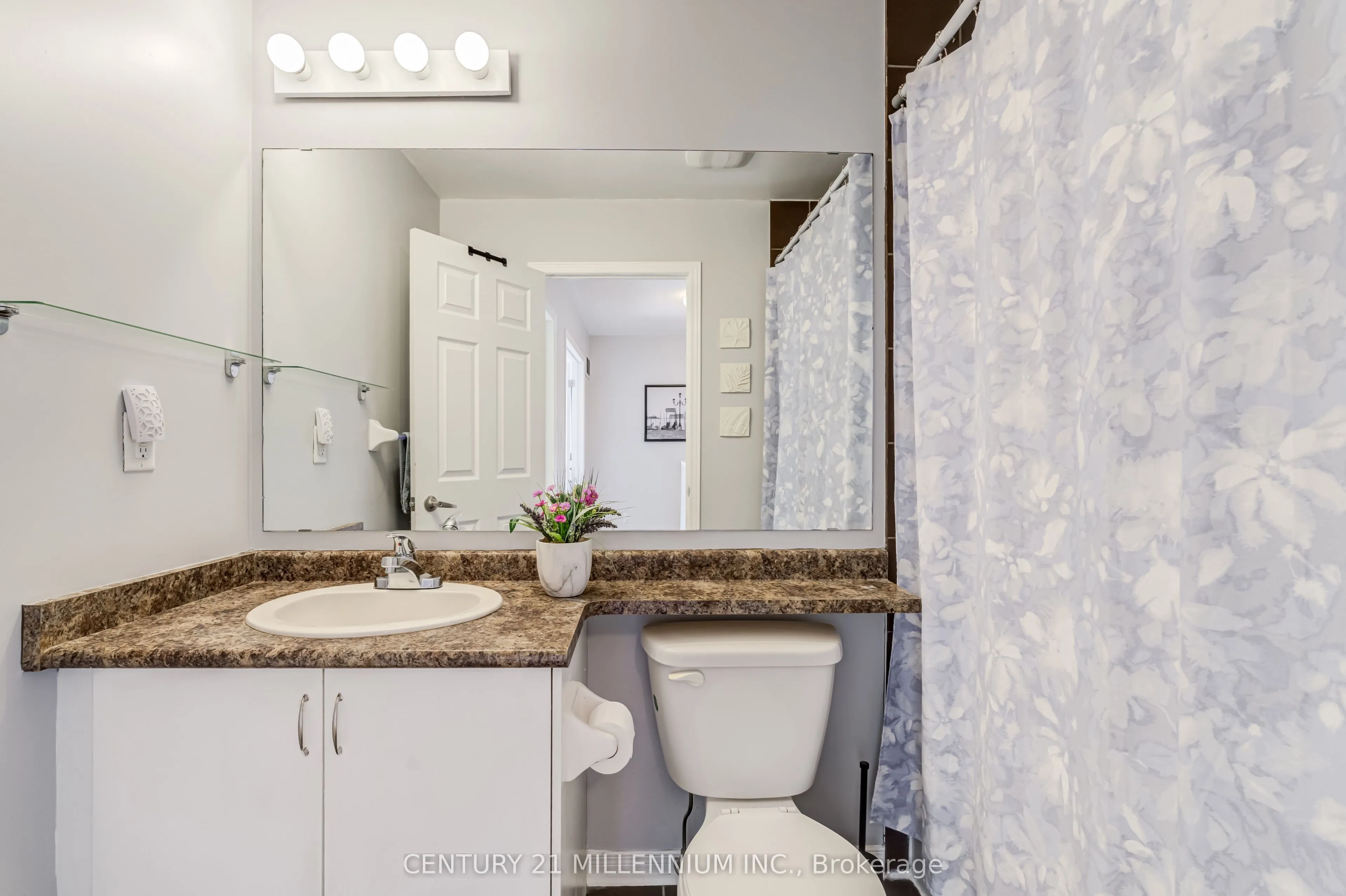5 Armstrong Street #9