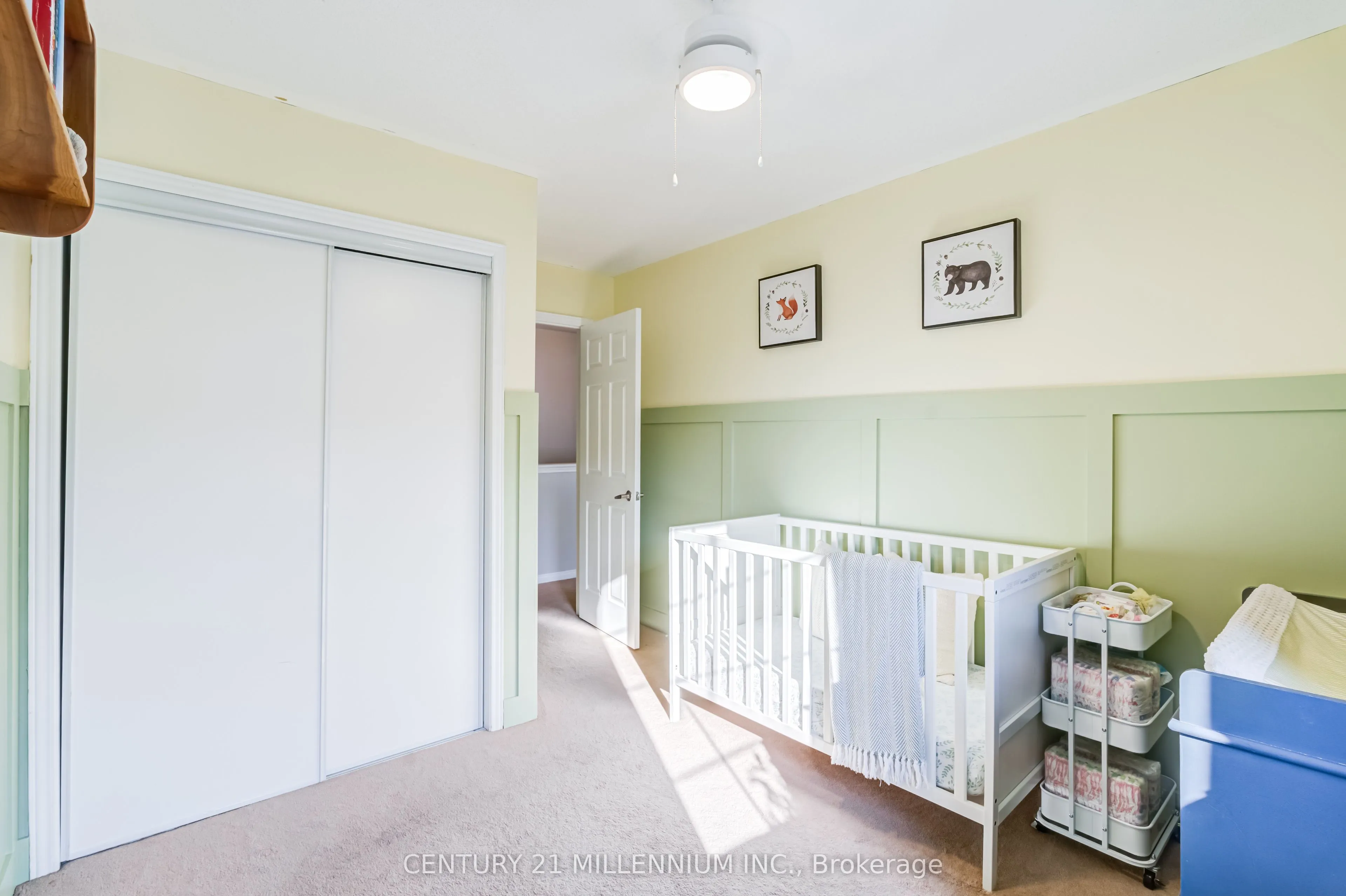 5 Armstrong Street #9