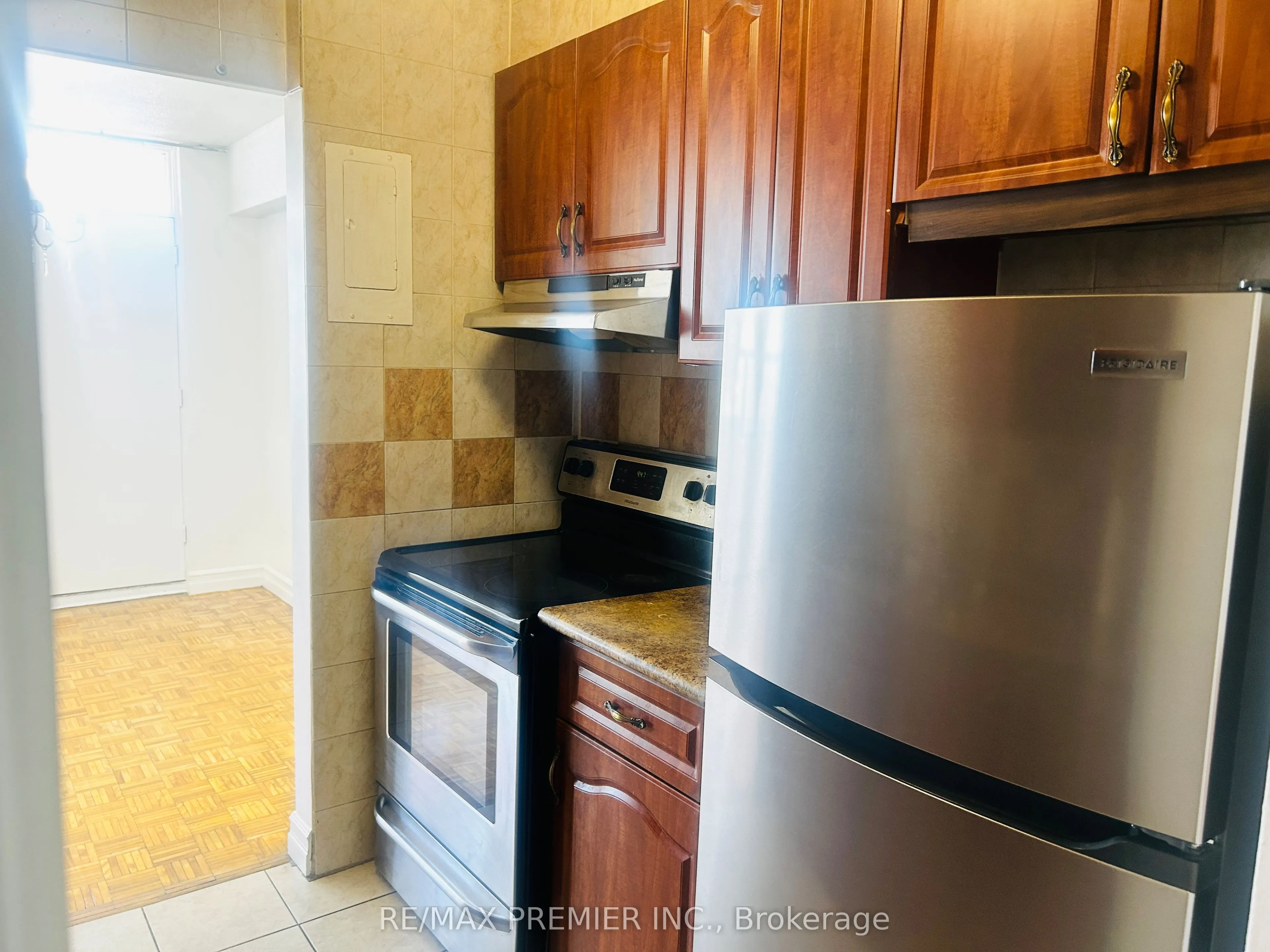 1455 Lawrence Avenue W #2004