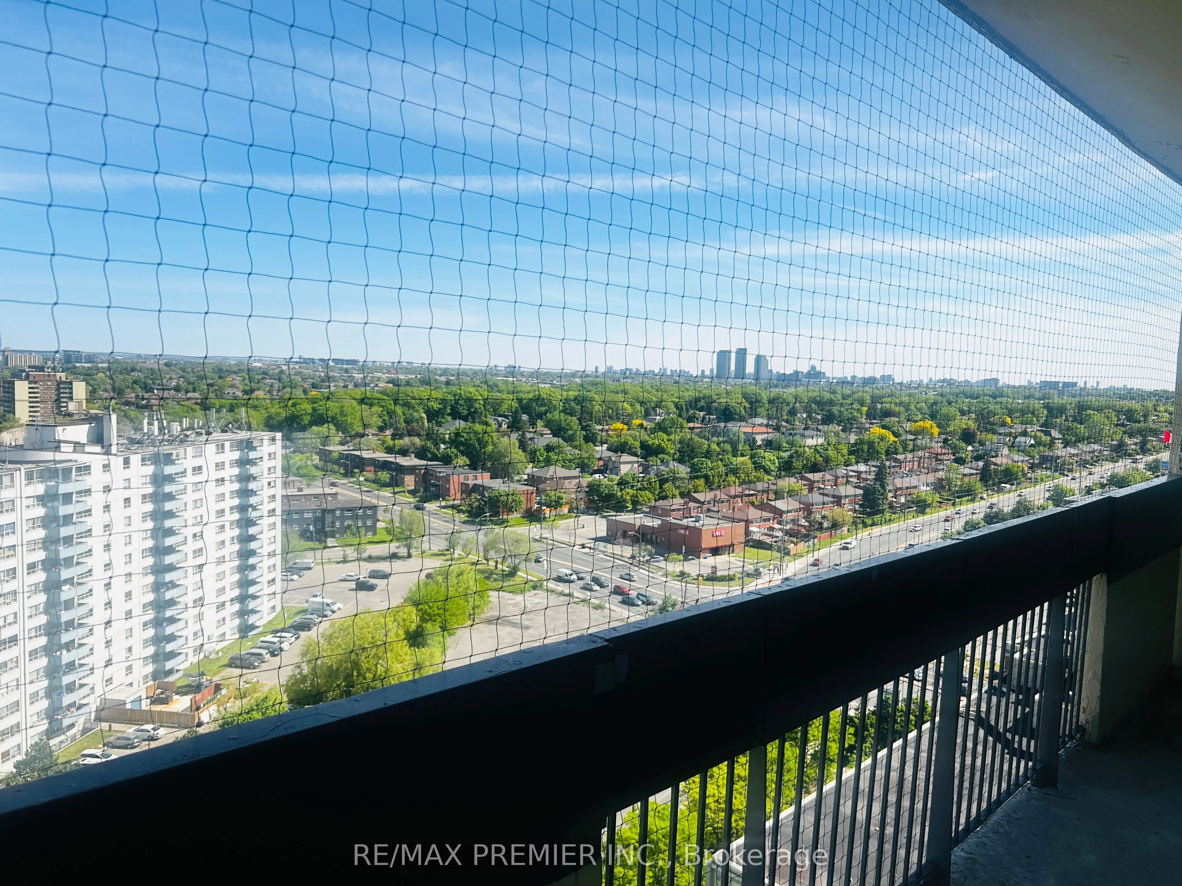 1455 Lawrence Avenue W #2004