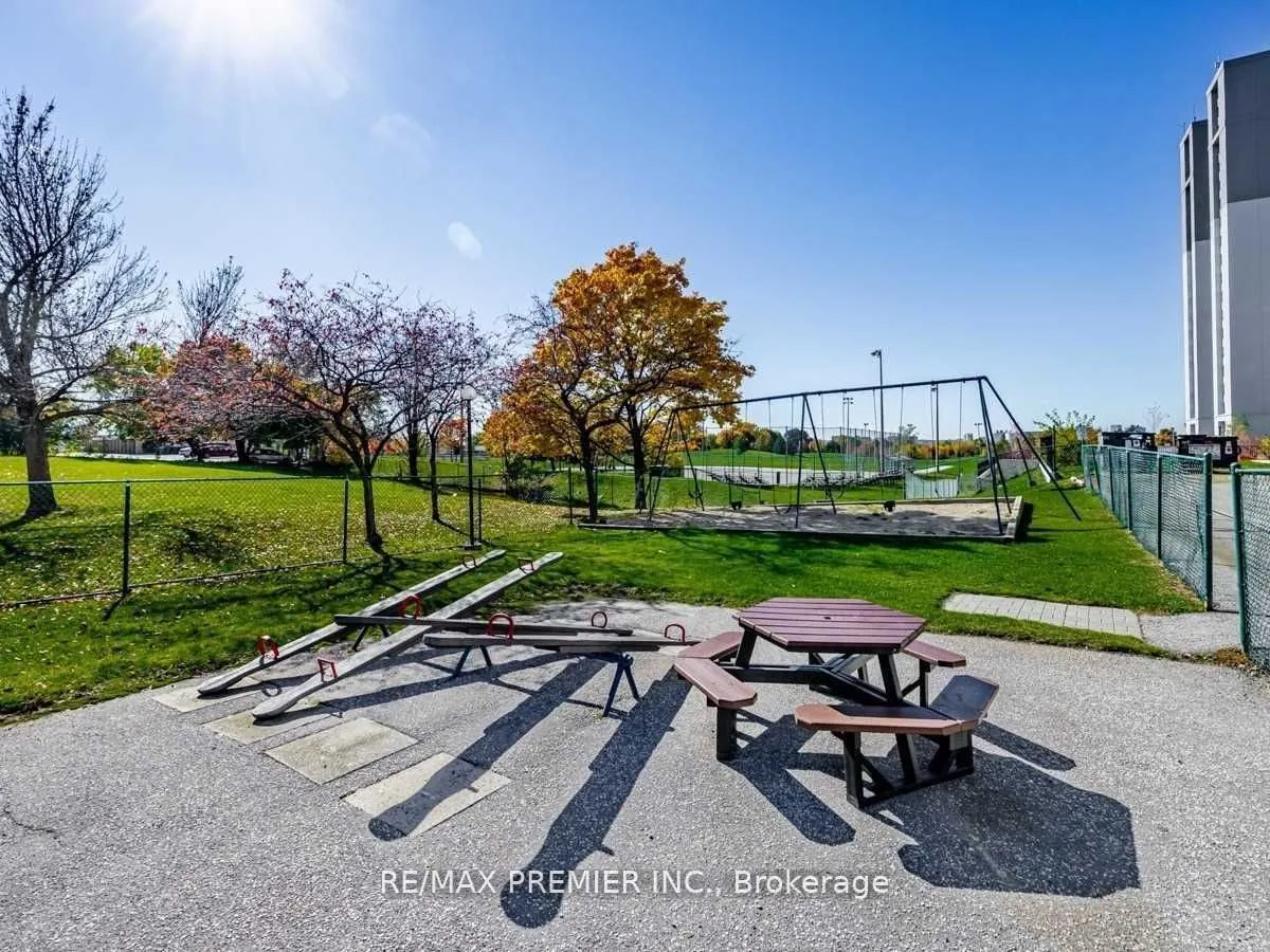 1455 Lawrence Avenue W #2004