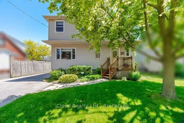 37 Archibald Street