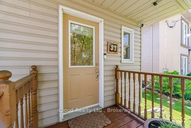 37 Archibald Street