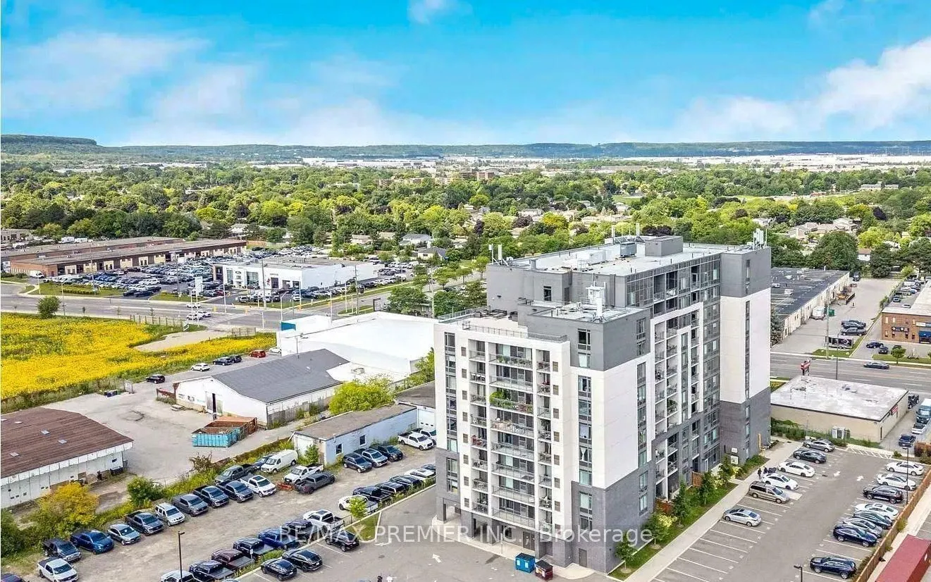 716 Main Street E #905