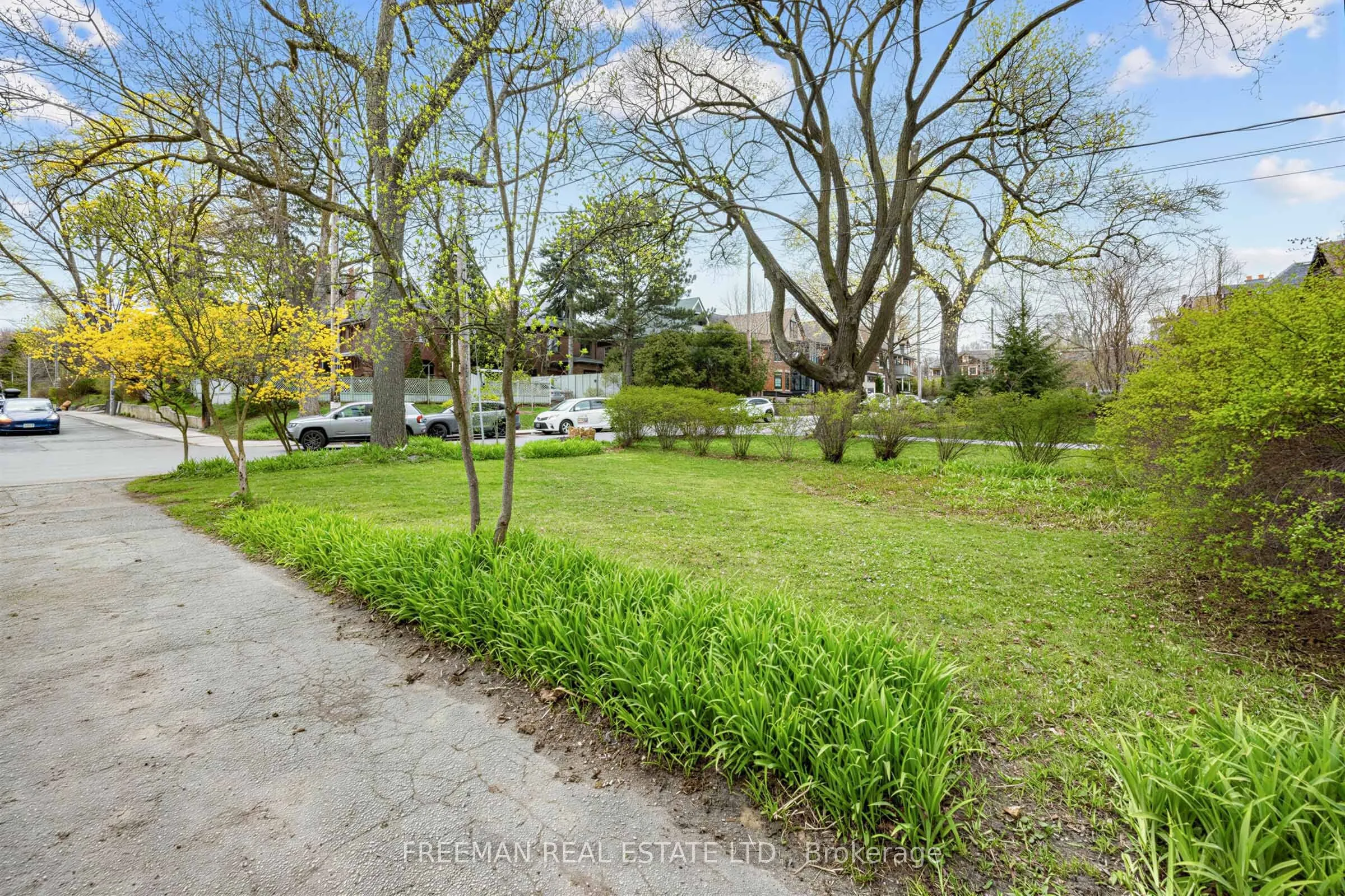 129 Indian Road