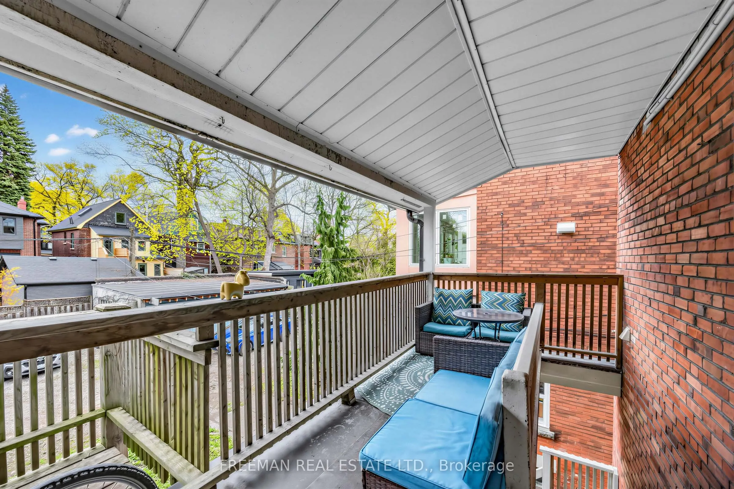 129 Indian Road