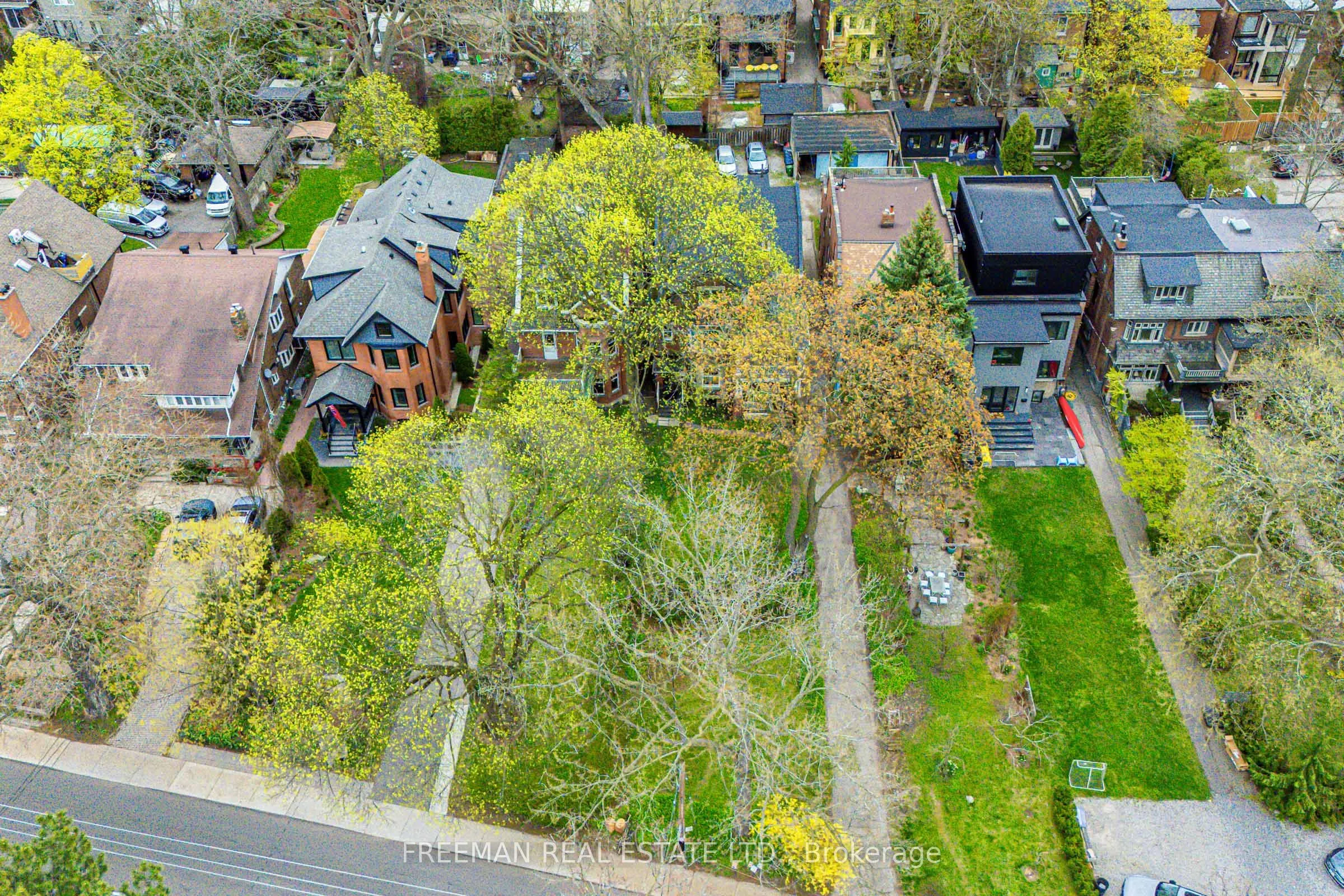 129 Indian Road