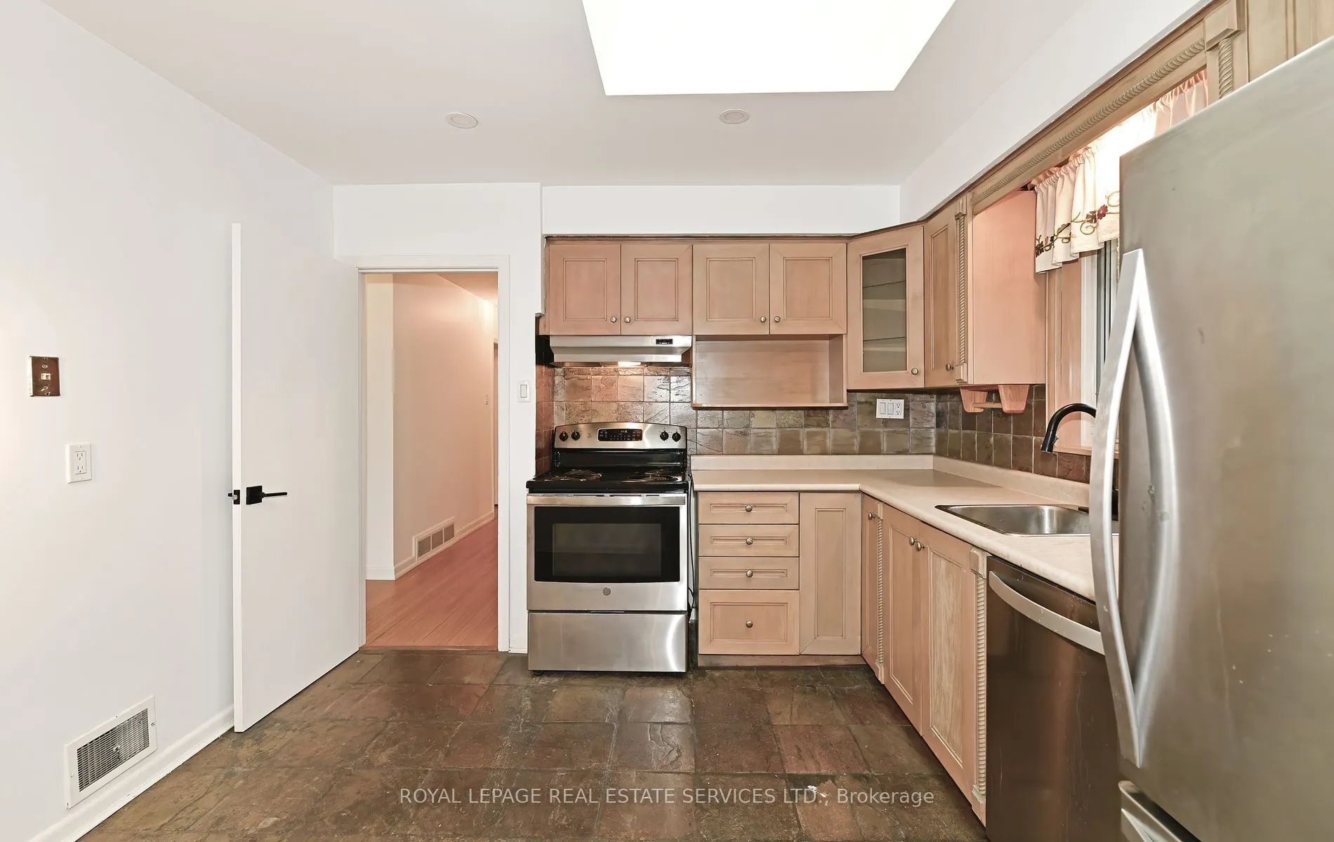 3 Kellogg Street