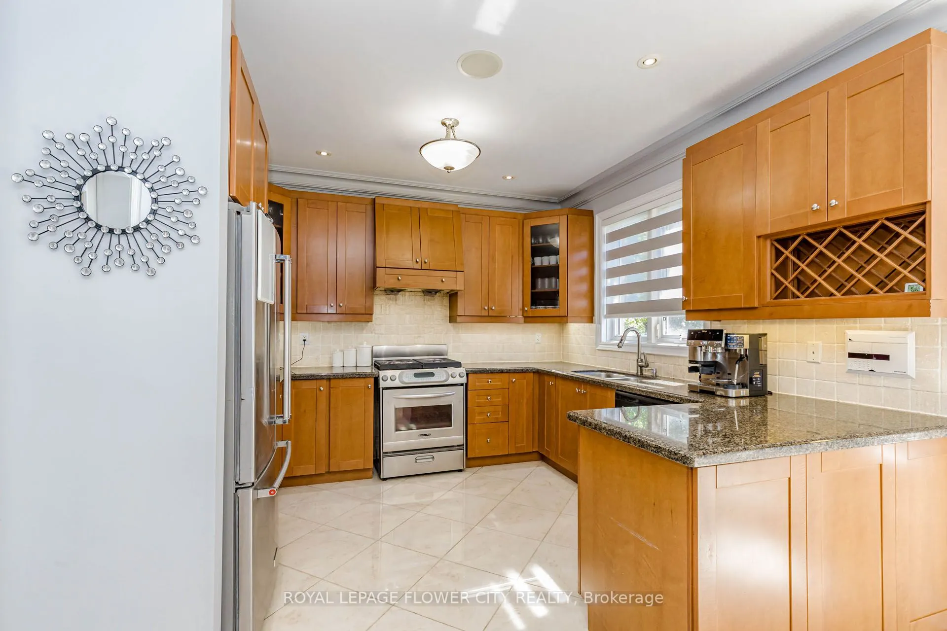 1058 Agram Drive